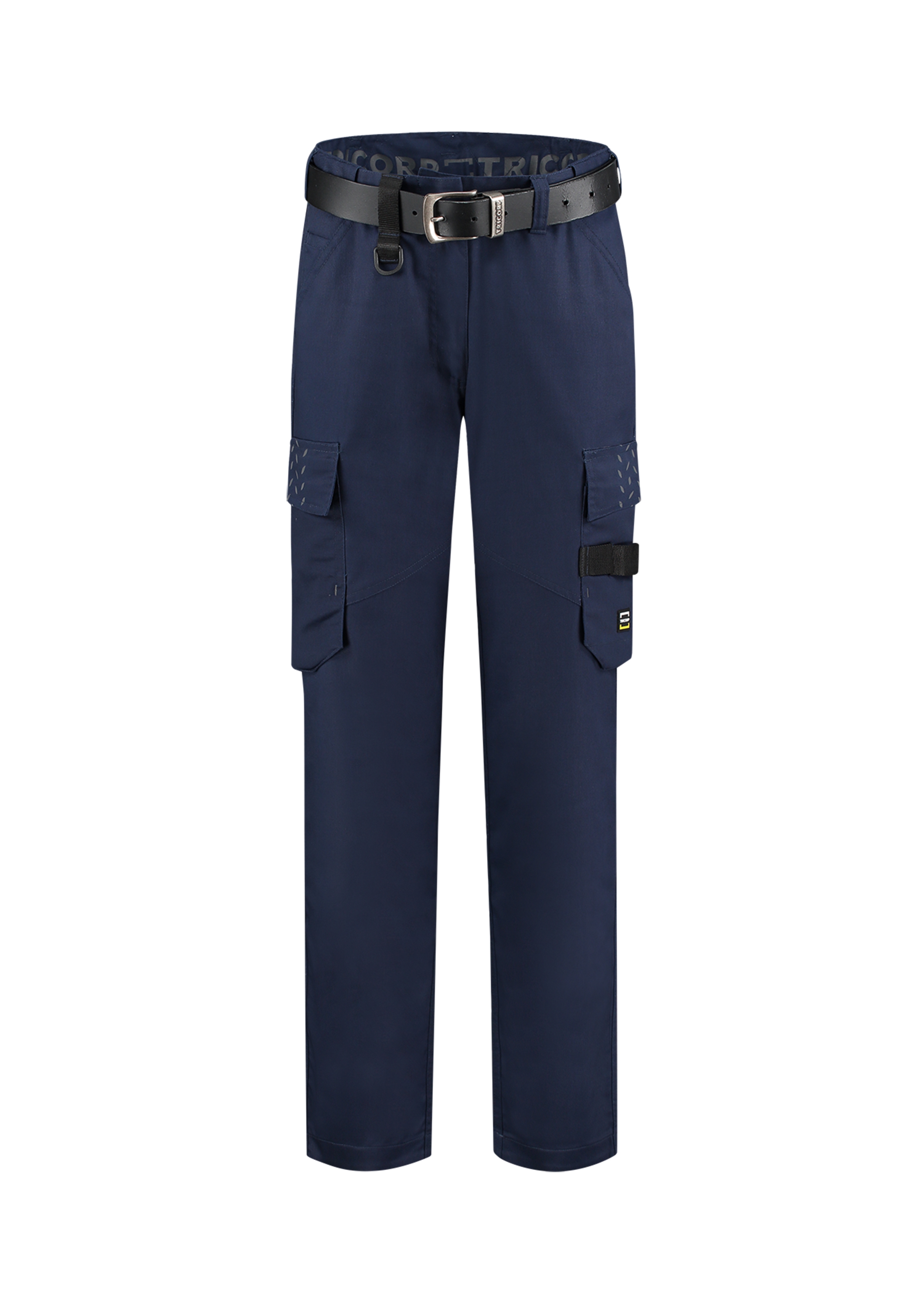 Work Pants Twill Women T70 Arbeitshose Damen