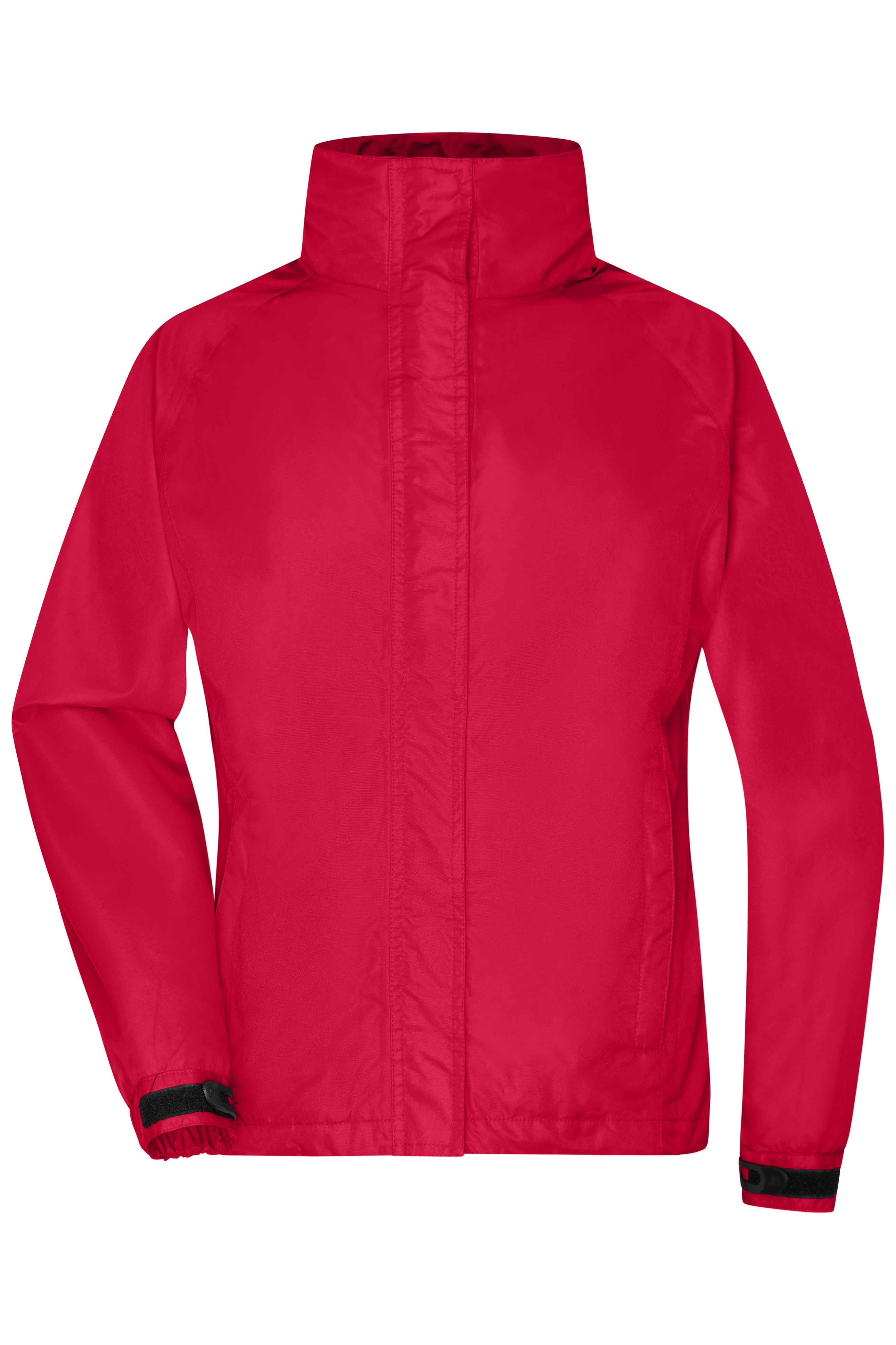Ladies' Outer Jacket JN1011 Funktionale Outdoorjacke für extreme Wetterbedingungen