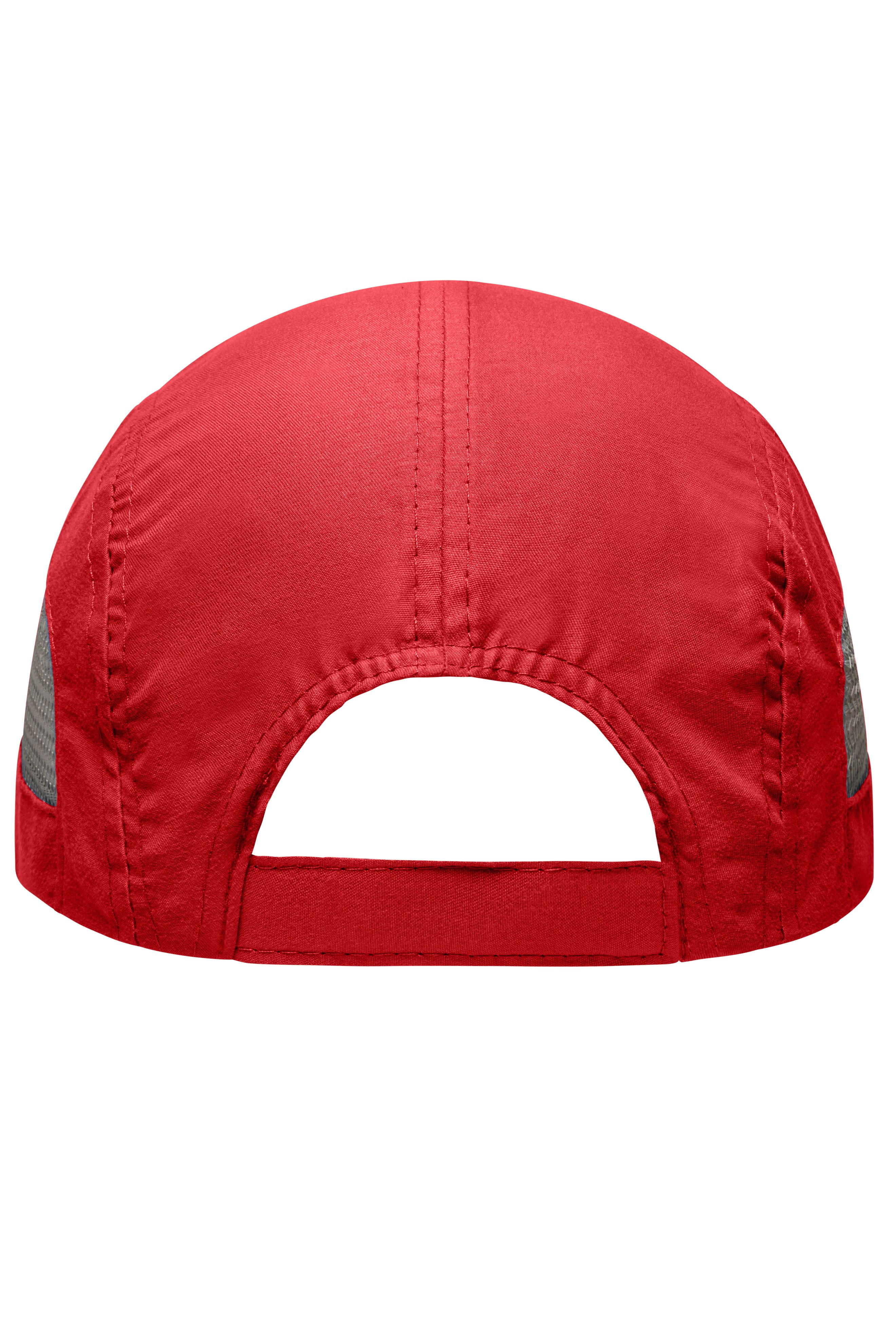 5 Panel Sportive Cap MB6522 Funktionelle, sehr leichte 5 Panel Cap aus weicher Microfaser