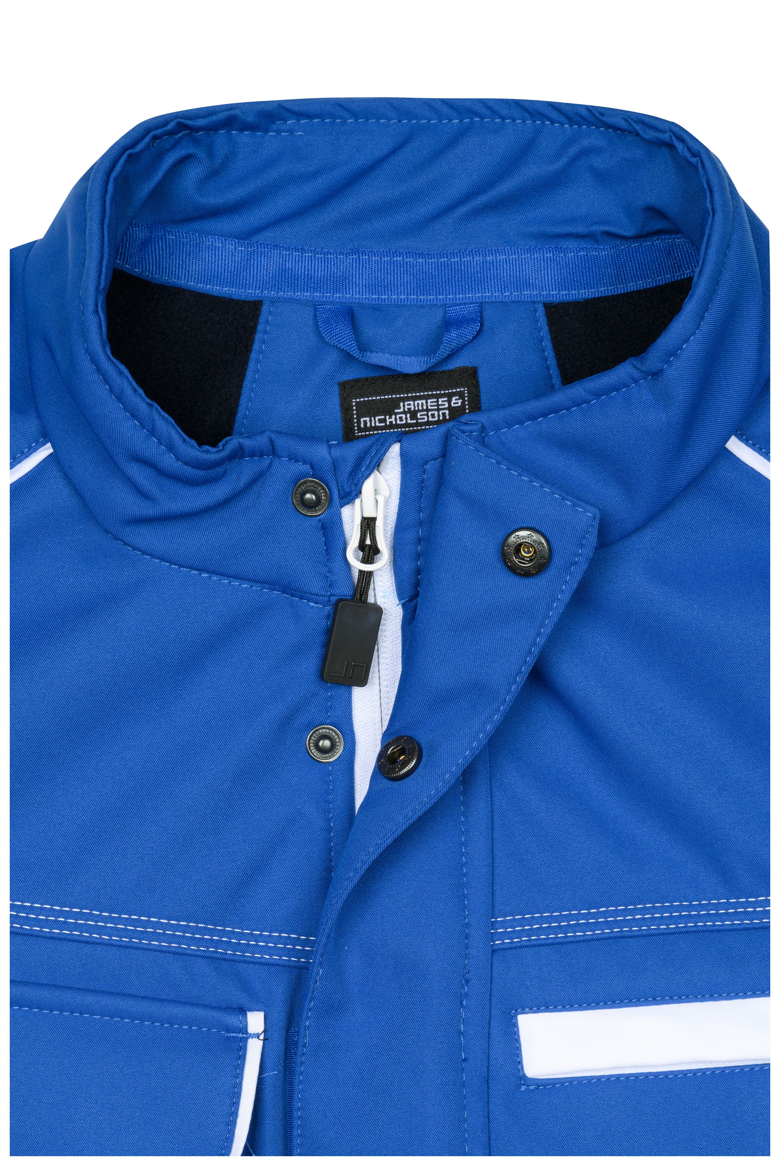Workwear Softshell Vest - COLOR - JN852 Funktionelle Softshellweste mit hochwertiger Ausstattung Workwear Softshell Vest - COLOR - JN852 Funktionelle Softshellweste mit hochwertiger Ausstattung