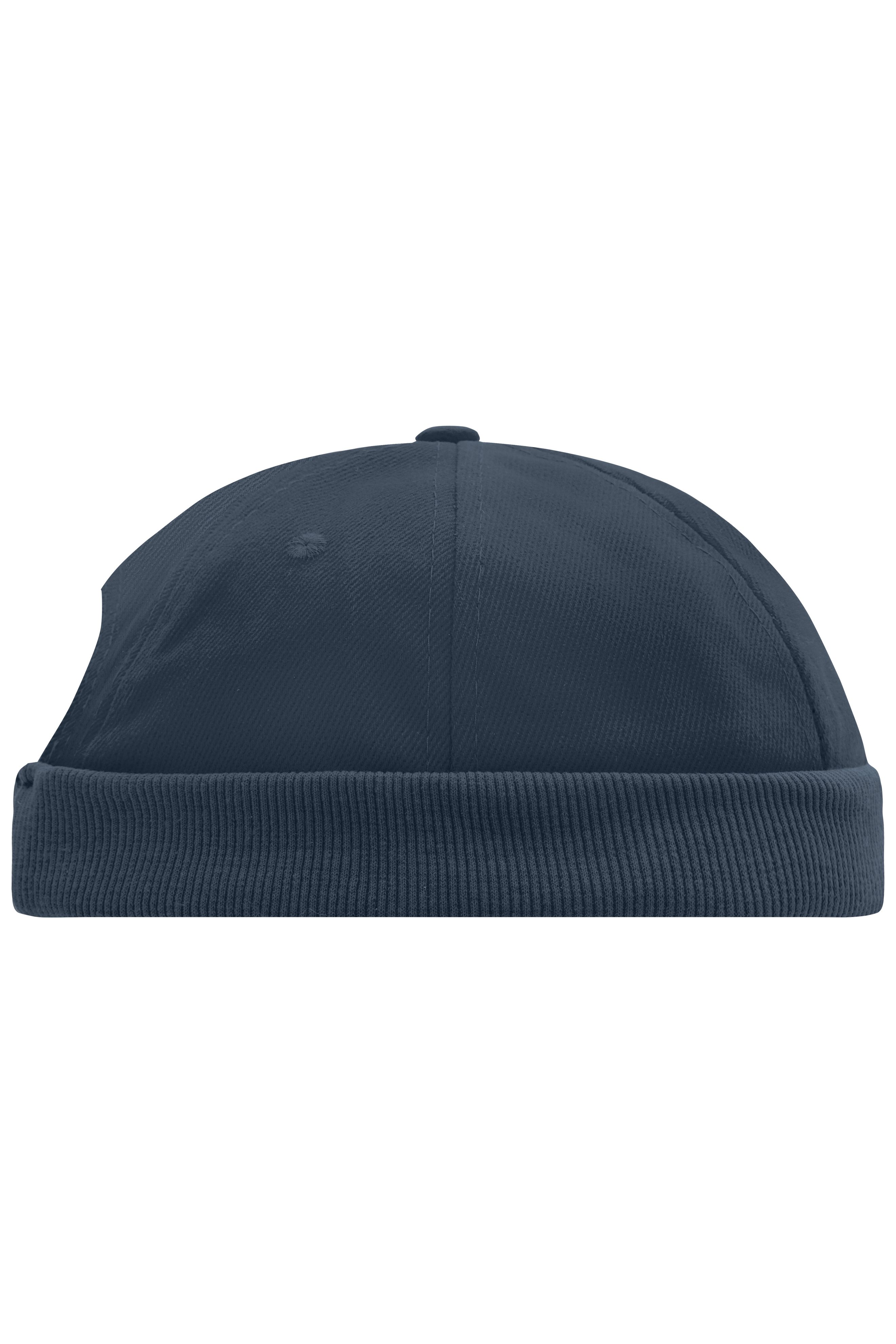 6 Panel Chef Cap MB022 Trendiges Cap ohne Schild