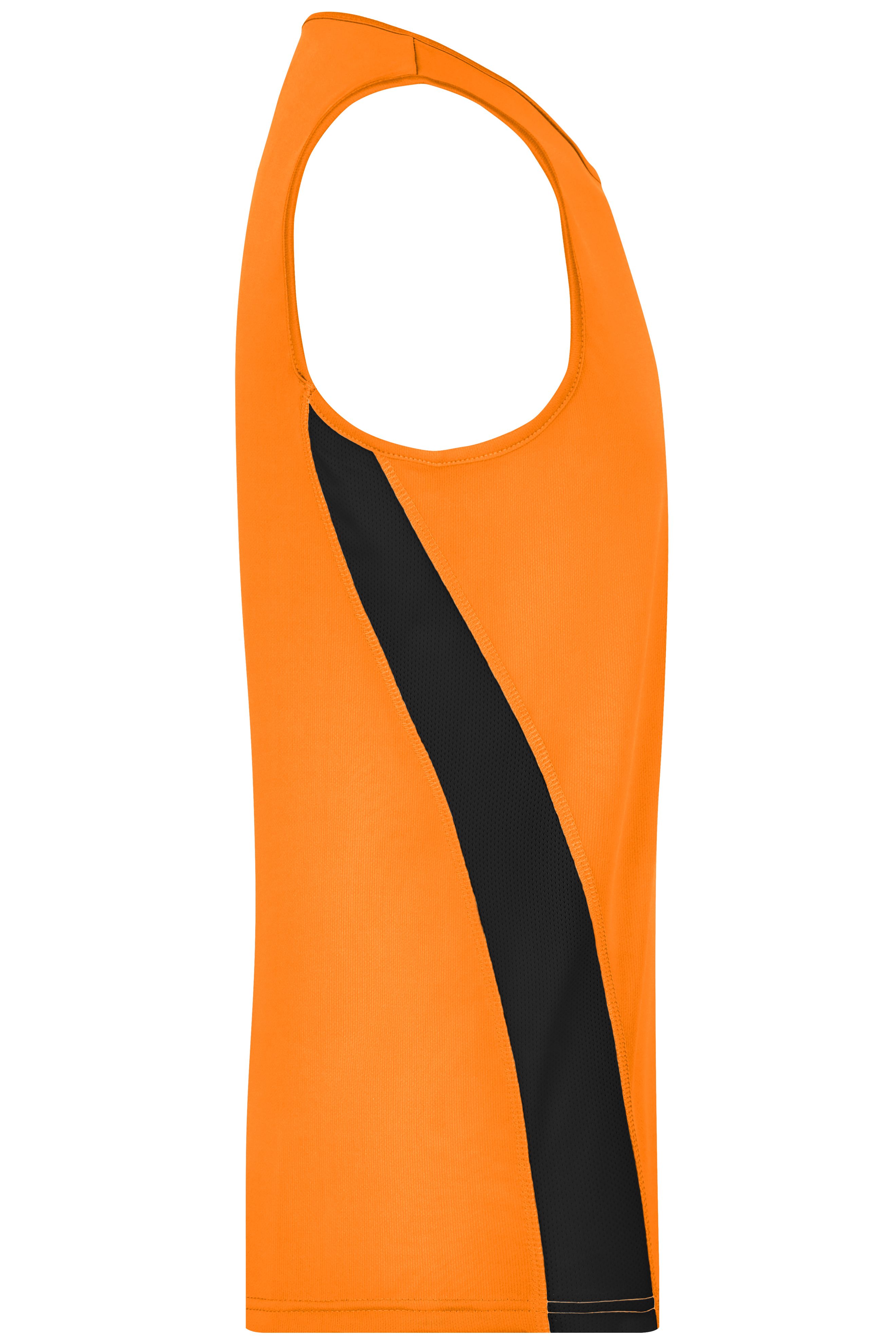 Men's Running Tank JN305 Funktionelles Lauftop