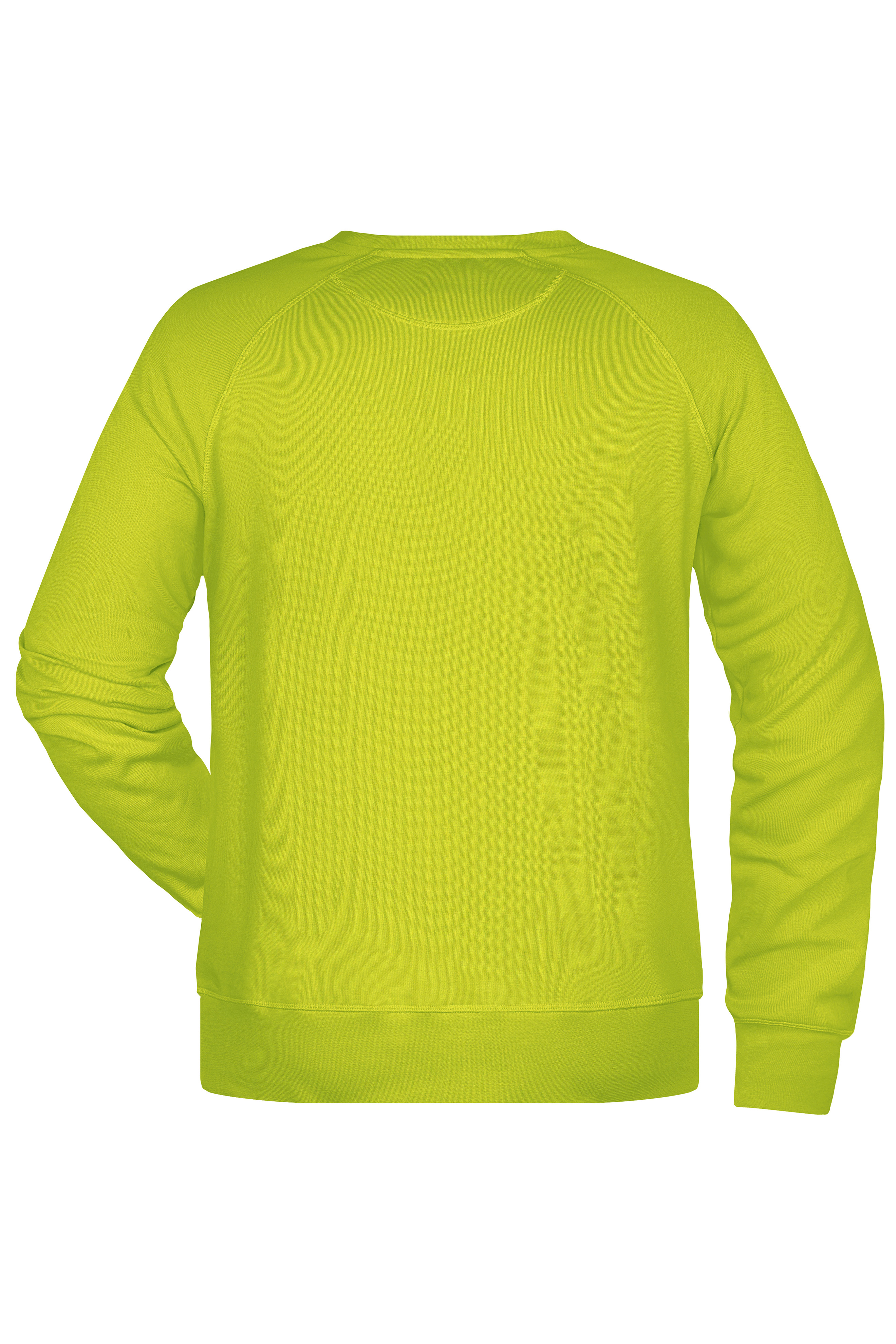 Men's Sweat 8022 Klassisches Sweatshirt mit Raglanärmeln