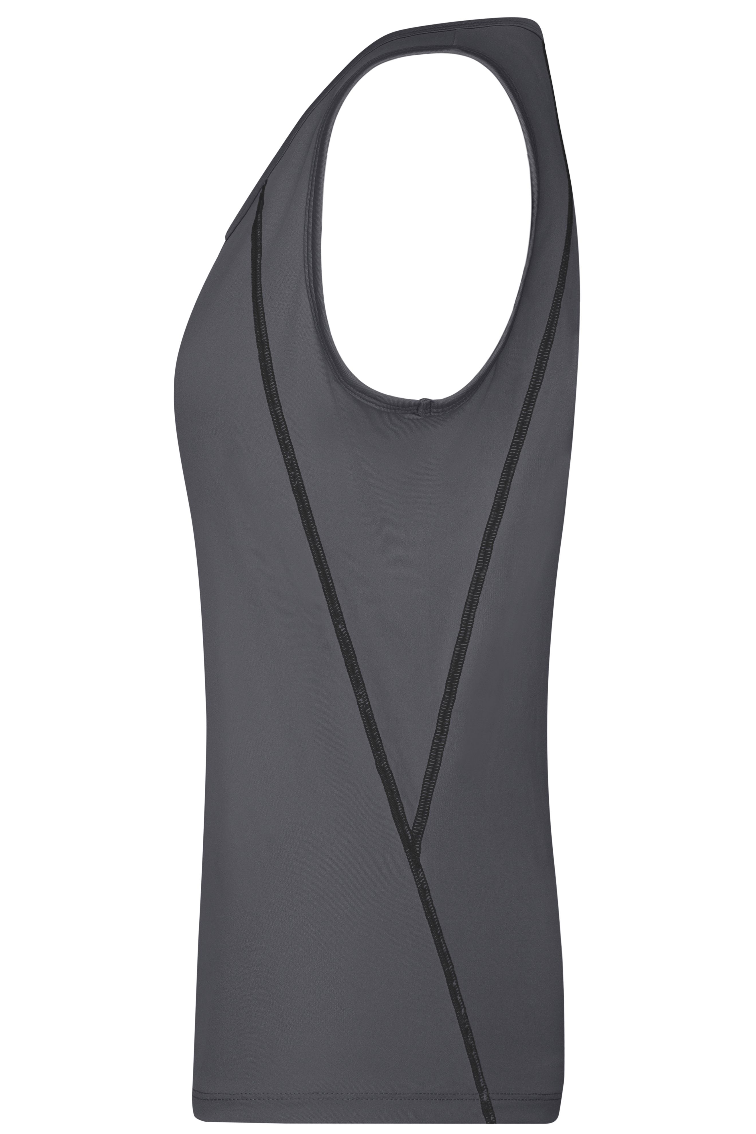 Ladies' Sports Tanktop JN493 Funktions-Top für Fitness und Sport