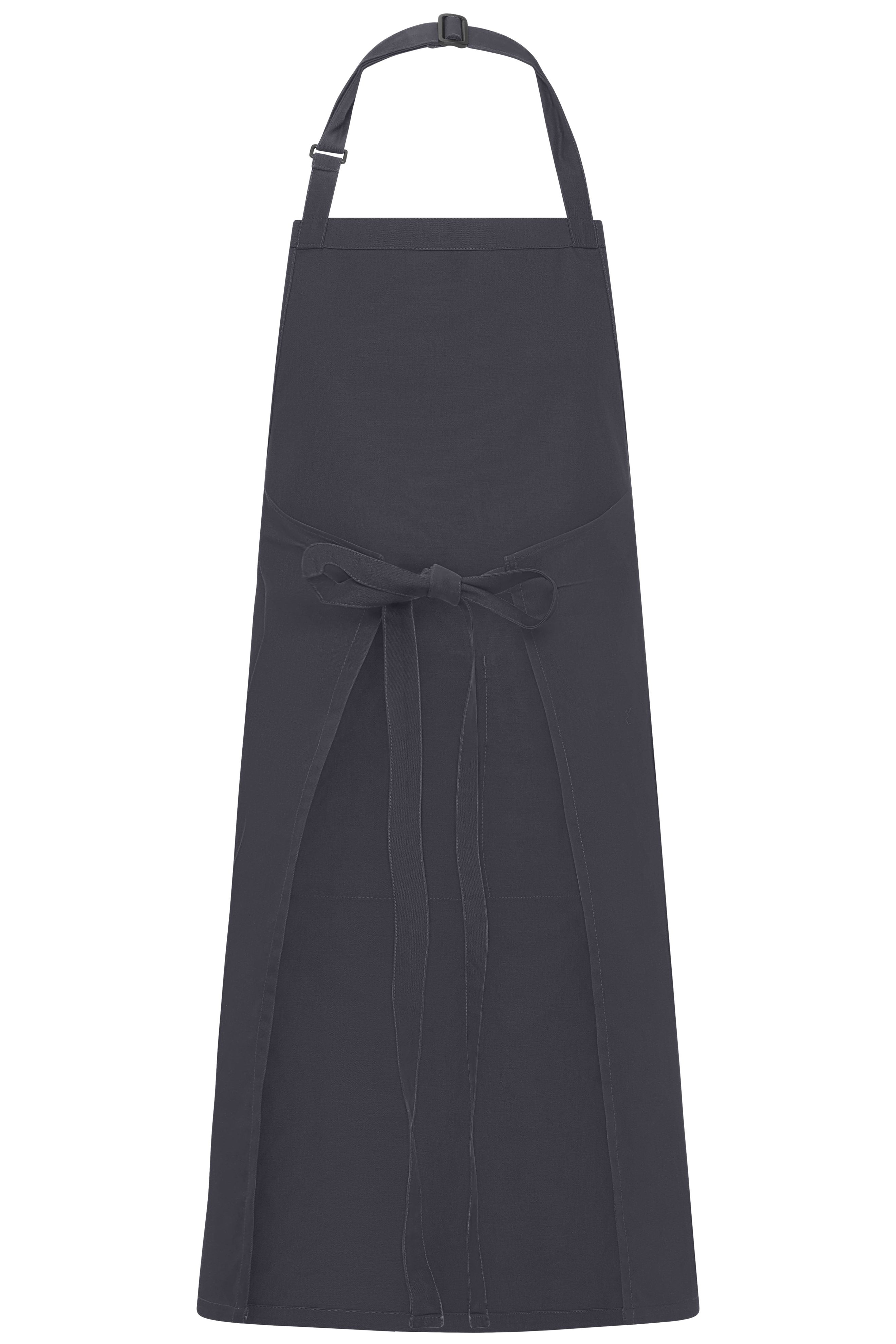 Apron with Bib JN1882 Klassische Latzschürze Apron with Bib JN1882 Klassische Latzschürze
