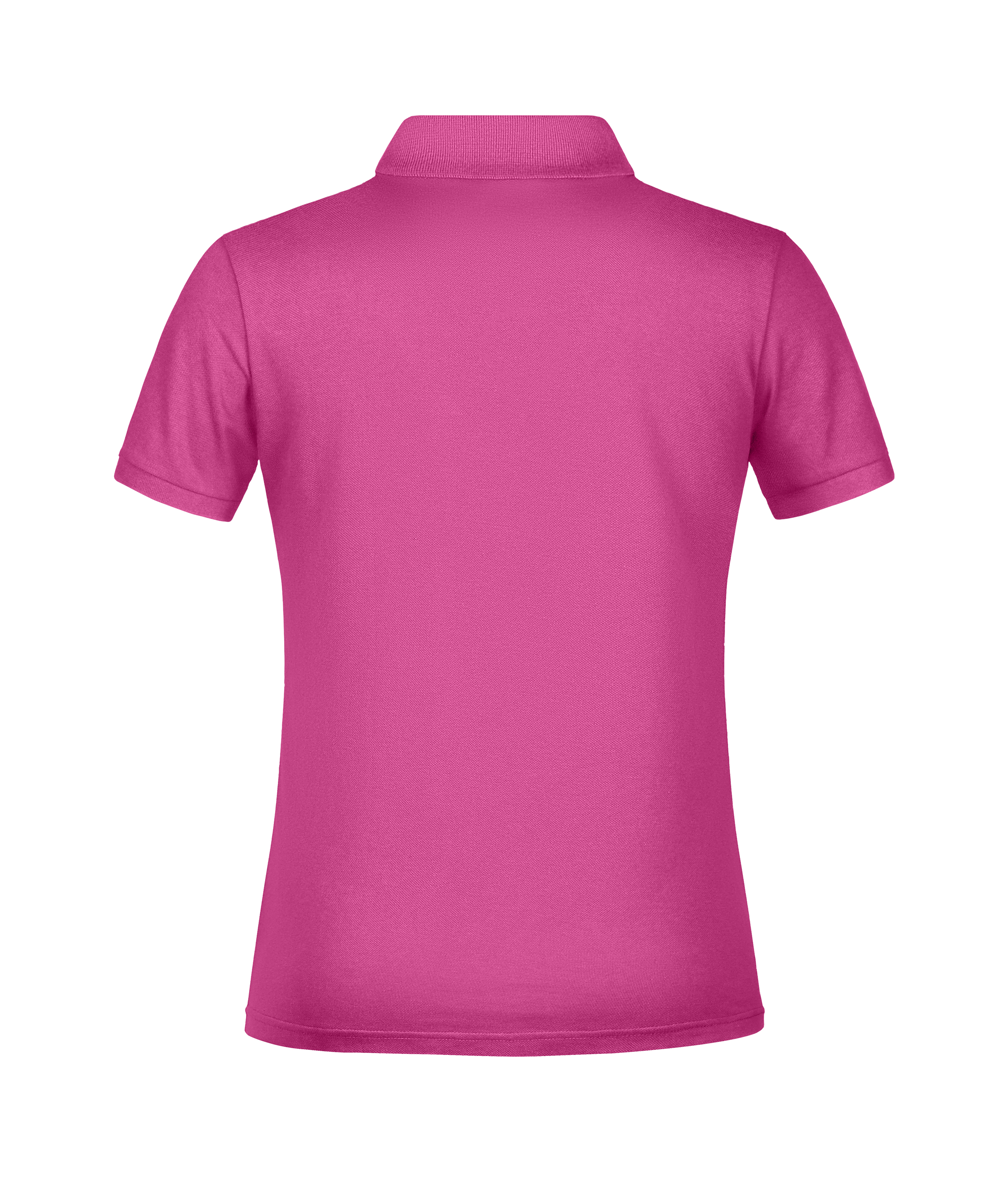 Promo Polo Lady JN791 Klassisches Poloshirt