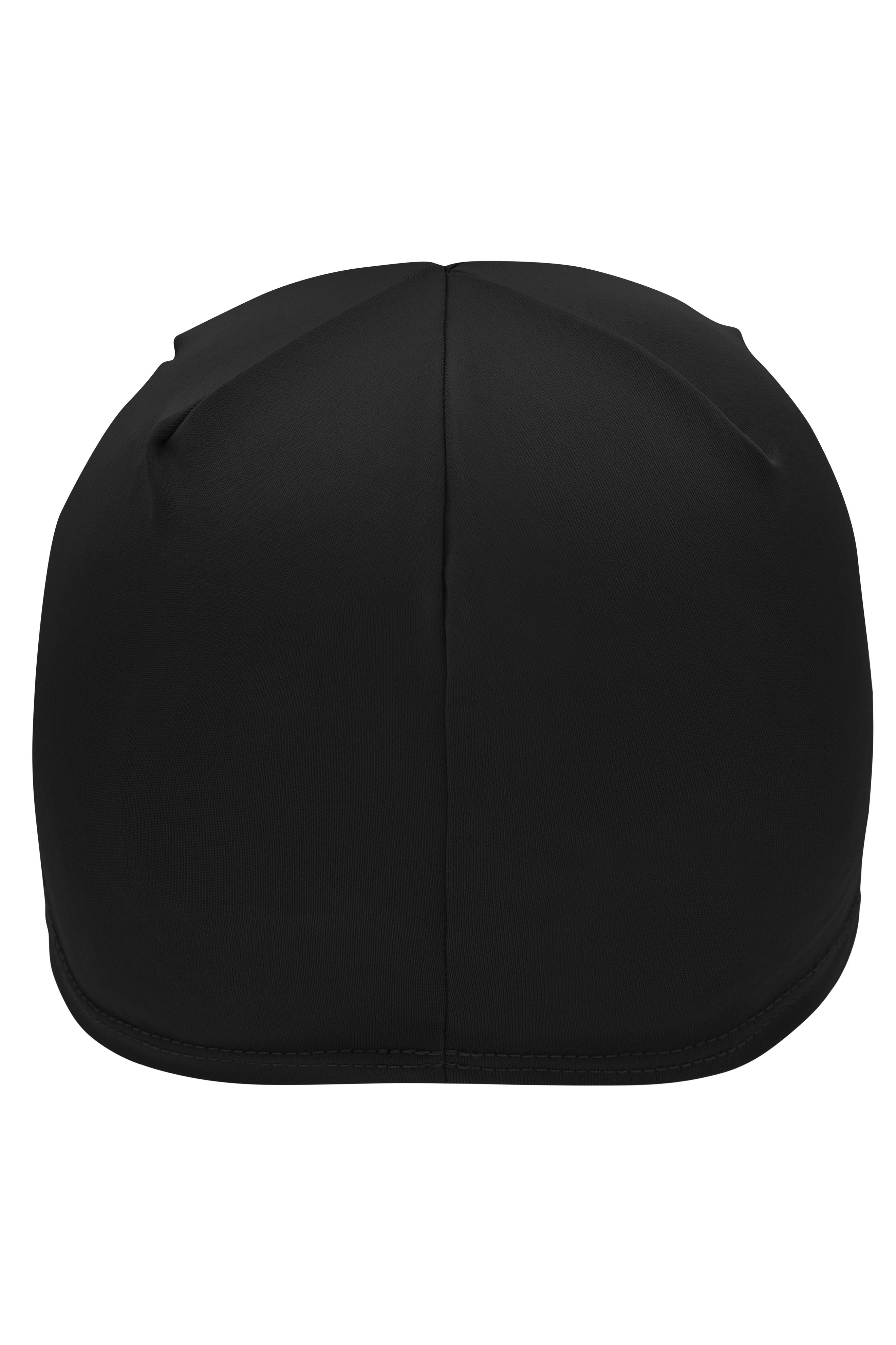 Running Beanie MB7125 Sportliche Laufmütze