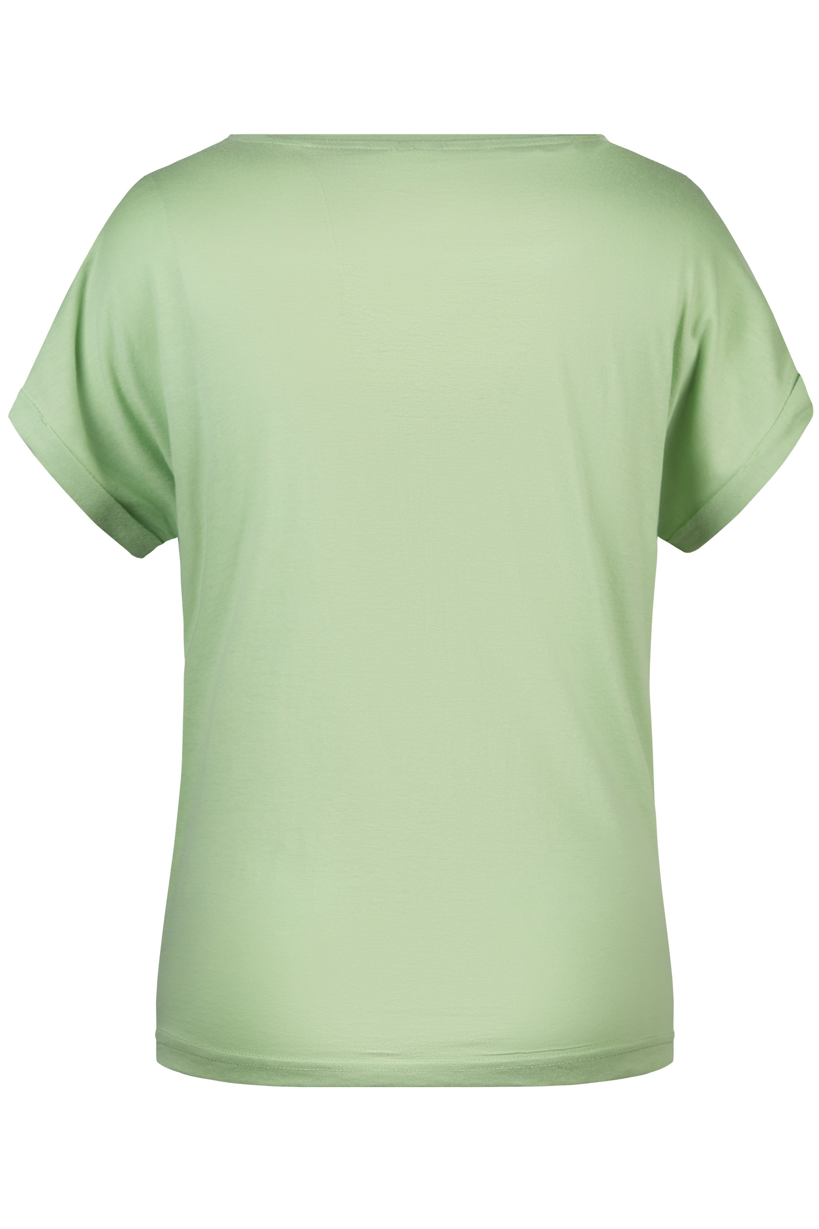 Ladies' Casual-T 8005 Damen T-Shirt in legerem Stil