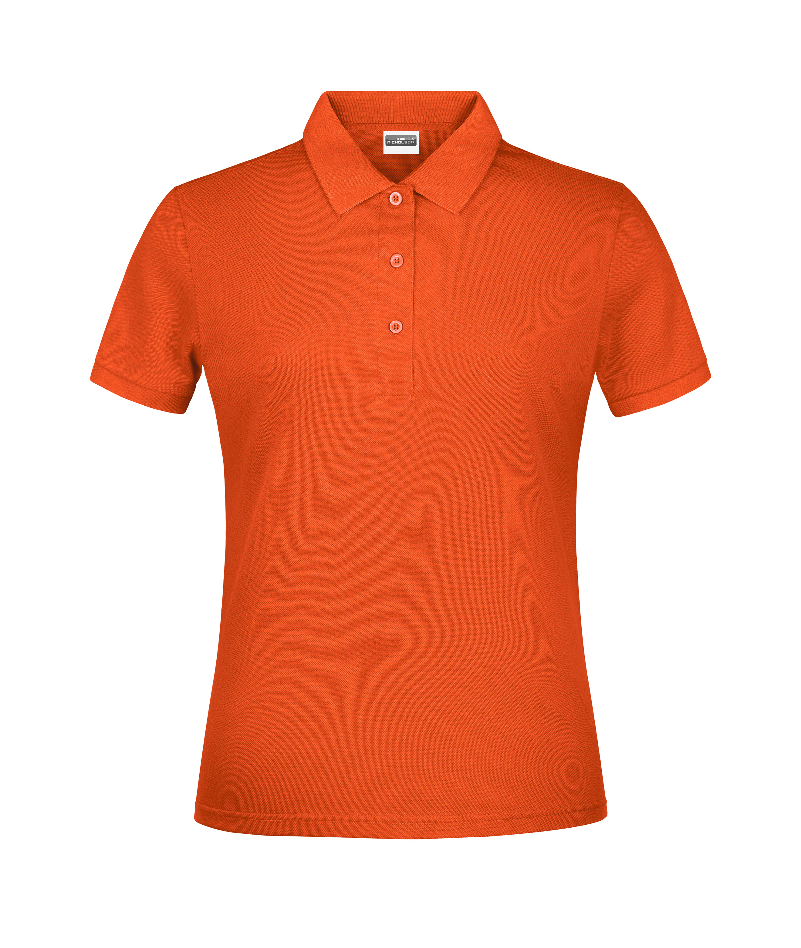 Promo Polo Lady JN791 Klassisches Poloshirt