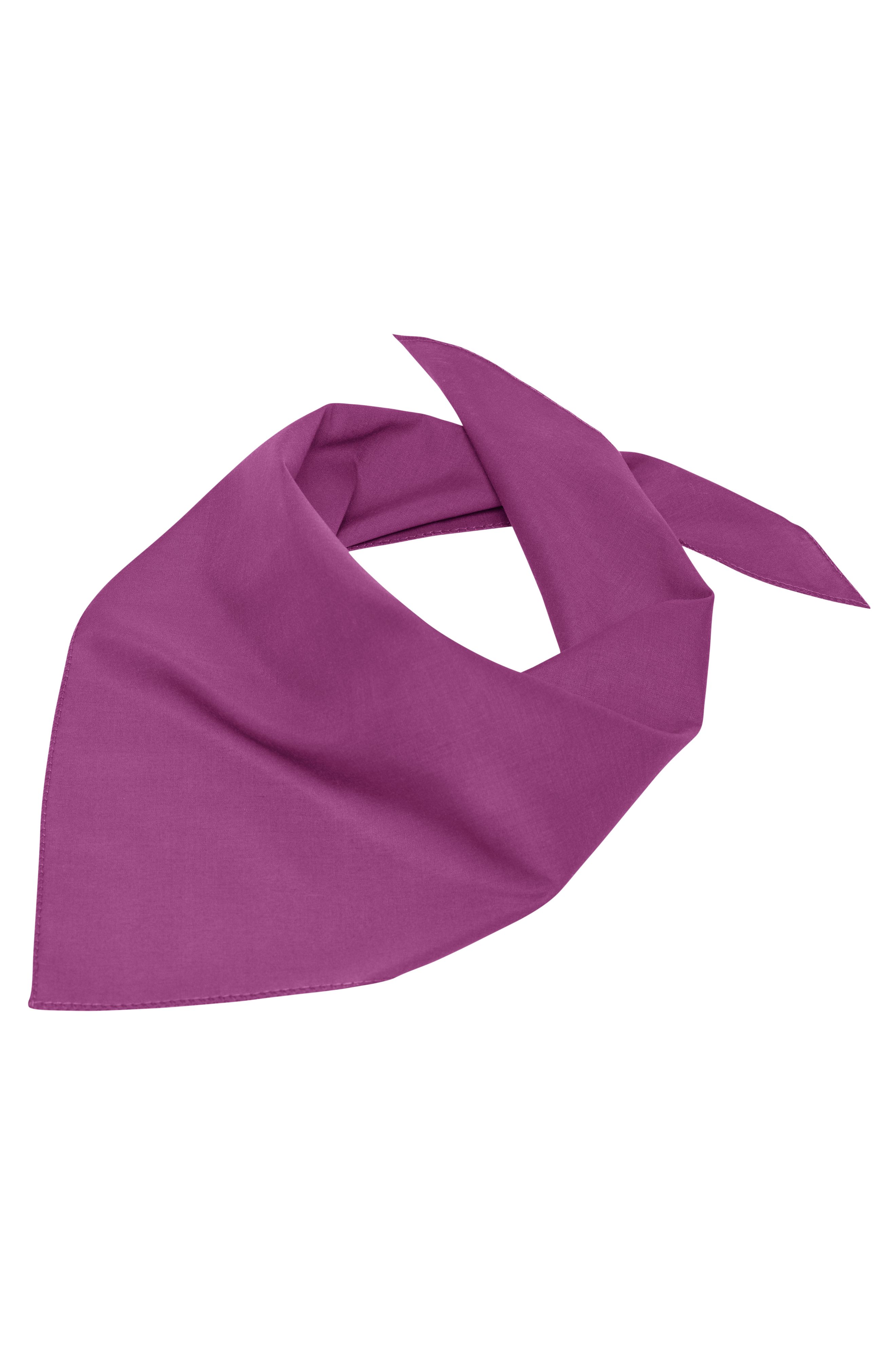 Triangular Scarf MB6524 Multifunktionelles Dreieck-Tuch