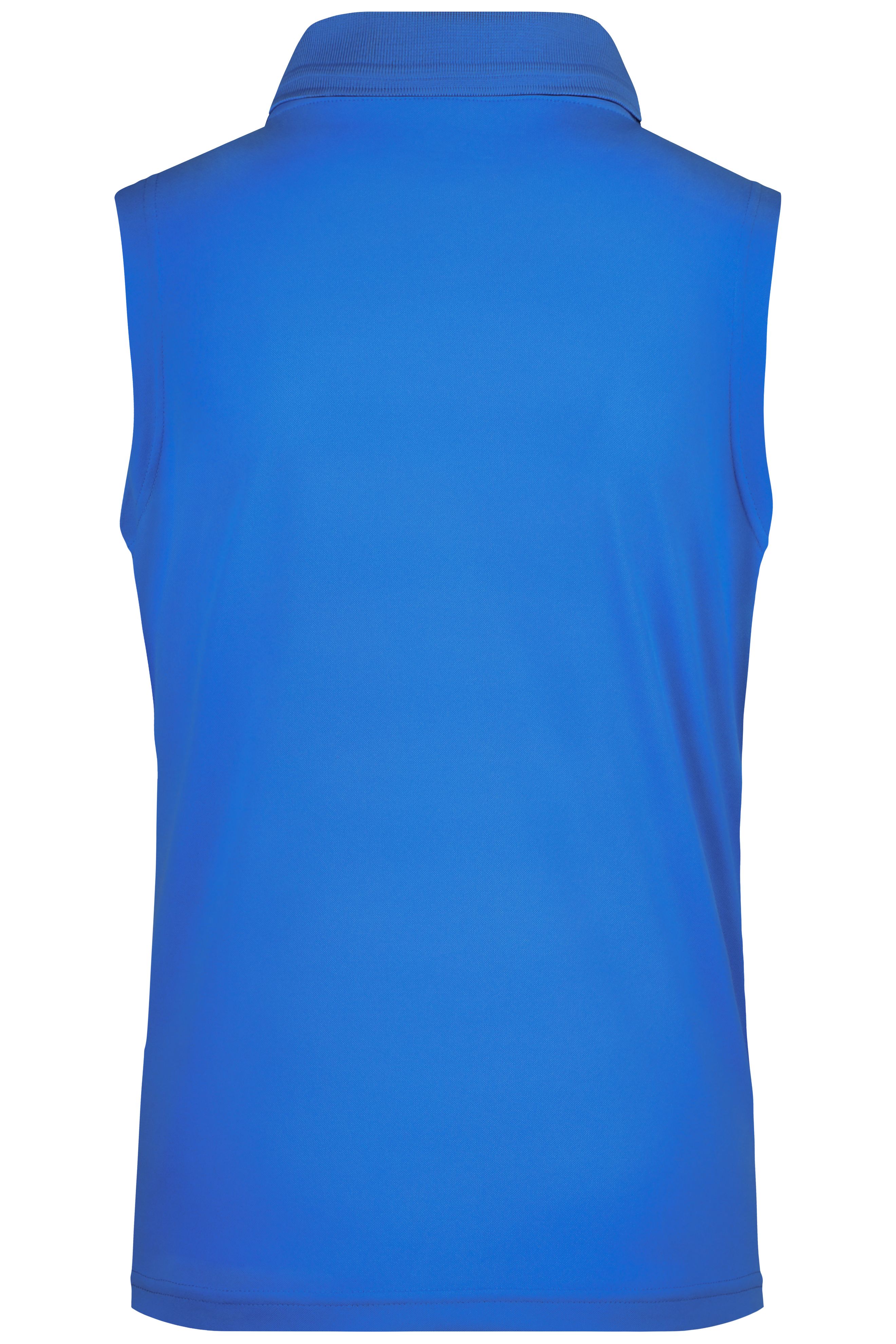 Ladies' Active Polo Sleeveless JN575 Funktionelles Polo für Freizeit und Sport Ladies' Active Polo Sleeveless JN575 Funktionelles Polo für Freizeit und Sport