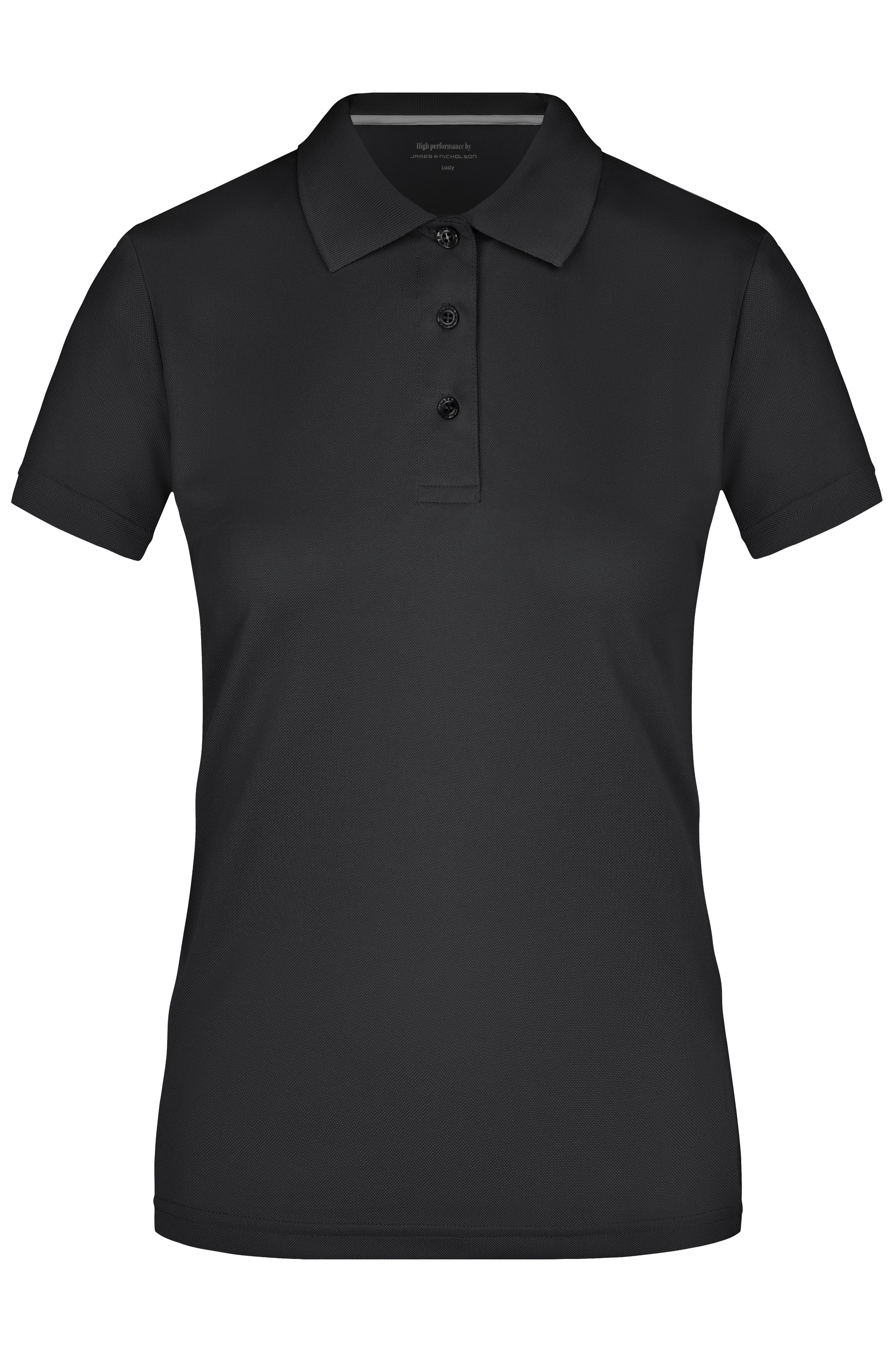 Ladies' Polo High Performance JN411 Funktionspolo