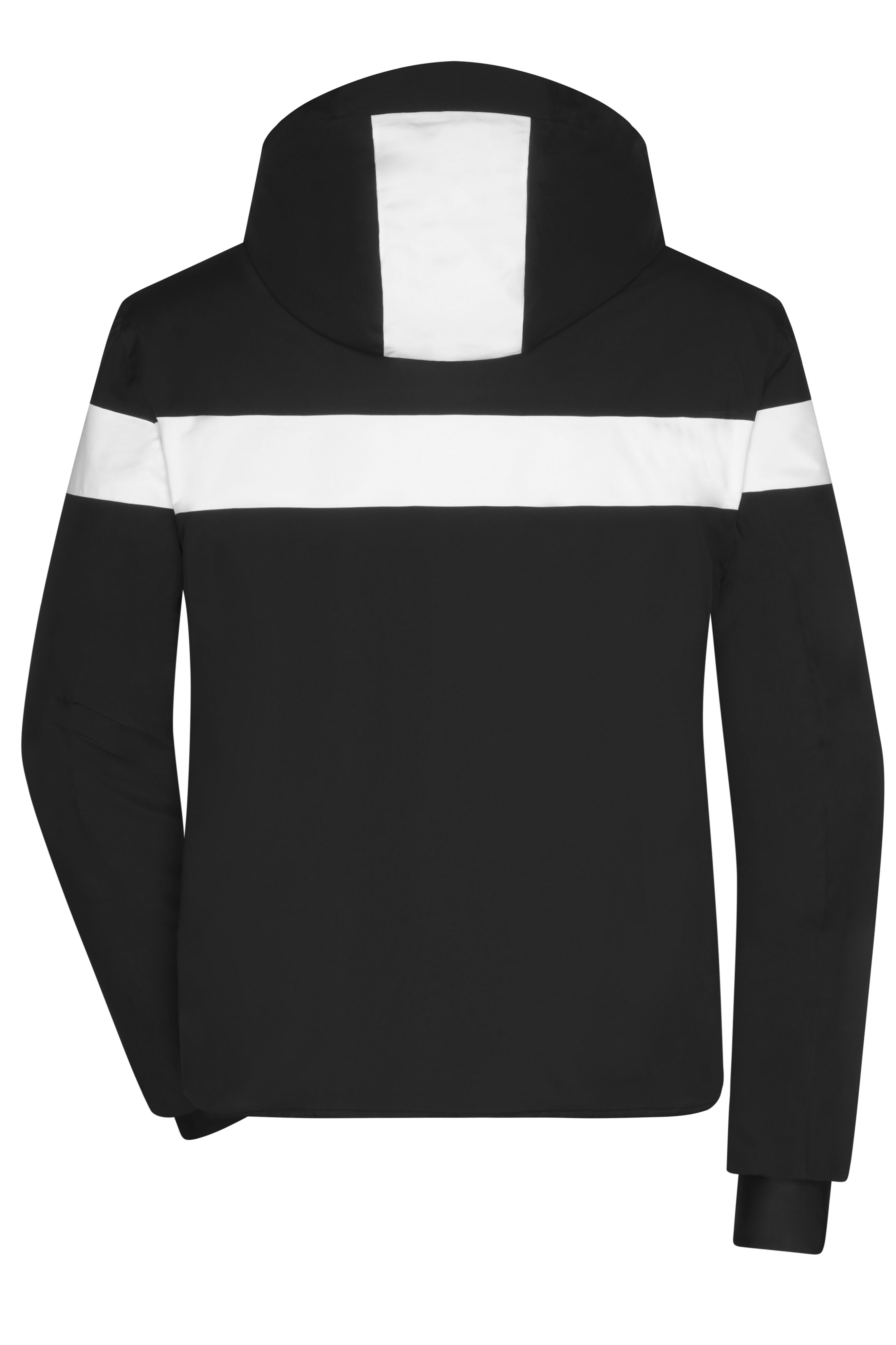Men's Wintersport Jacket JN1174 Sportliche, wasserdichte Winterjacke mit DuPont™ Sorona® Wattierung (nachwachsender, pflanzlicher Rohstoff)