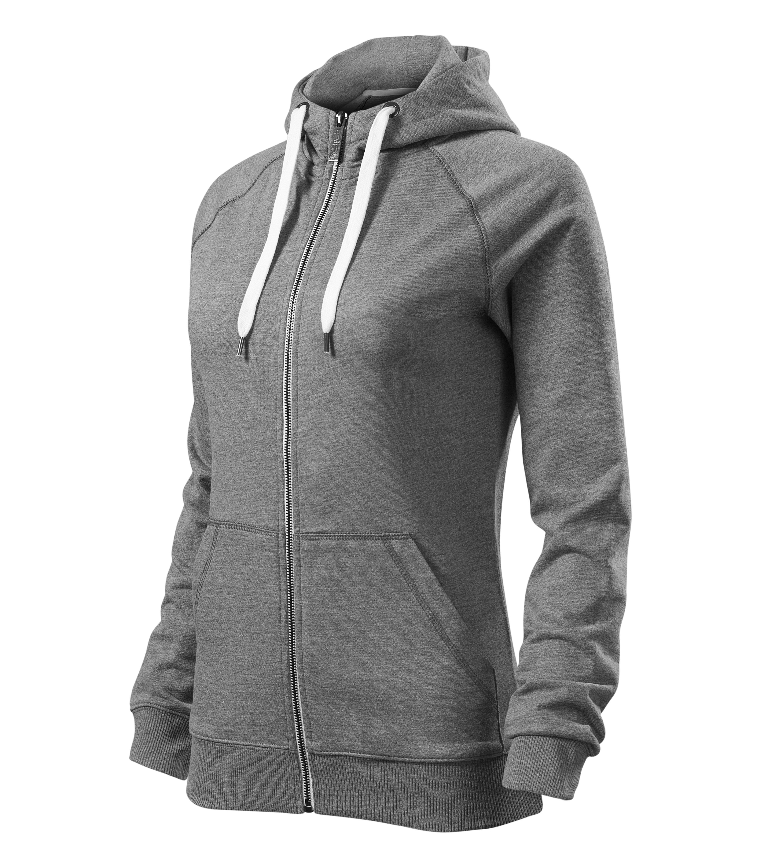 Voyage 451 Sweatshirt Damen Jacke Damen Sweatshirts für Bekleidung Sweatjacke Kapuzenjacke Sweatshirt Übergangsjacke