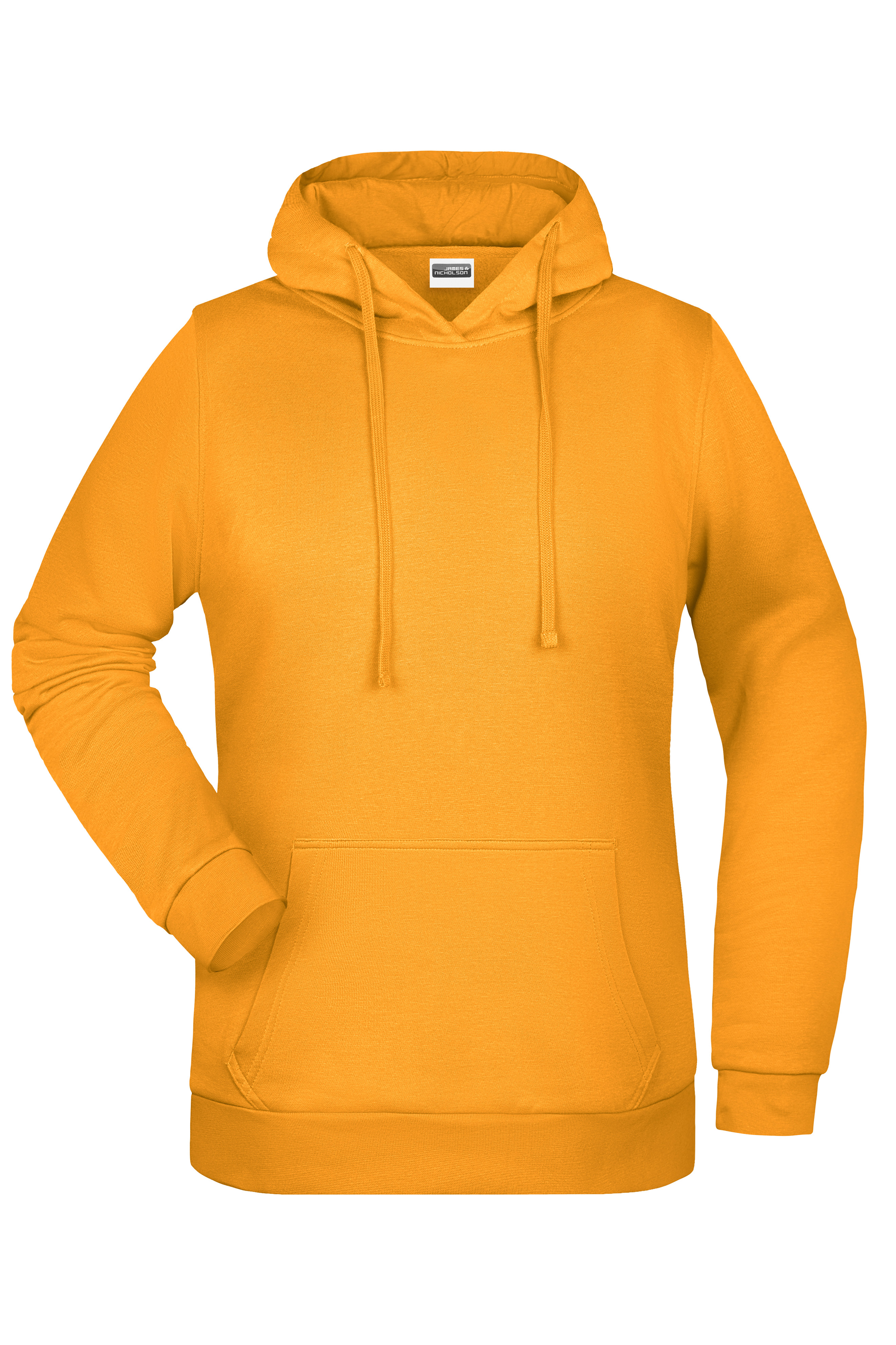 Promo Hoody Lady JN795 Klassisches Kapuzensweat