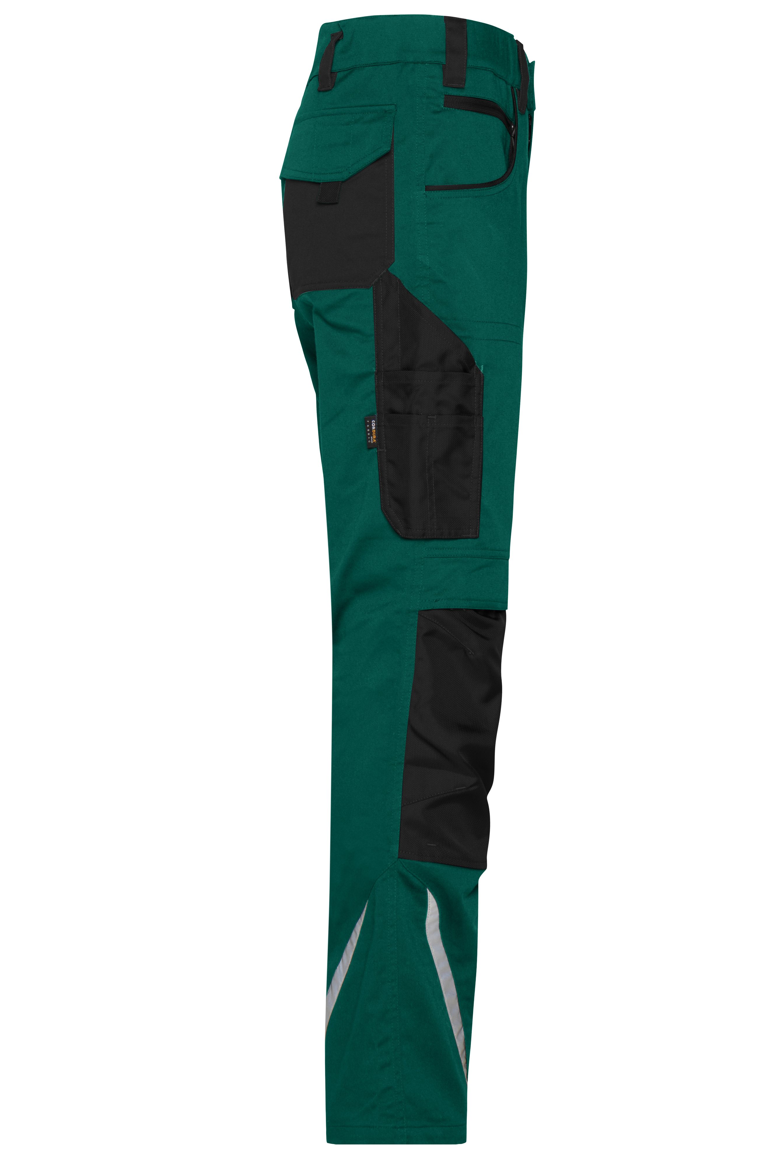 Workwear Pants Slim Line - STRONG - JN1832 Spezialisierte Arbeitshose in schmalerer Schnittführung mit funktionellen Details Workwear Pants Slim Line - STRONG - JN1832 Spezialisierte Arbeitshose in schmalerer Schnittführung mit funktionellen Details