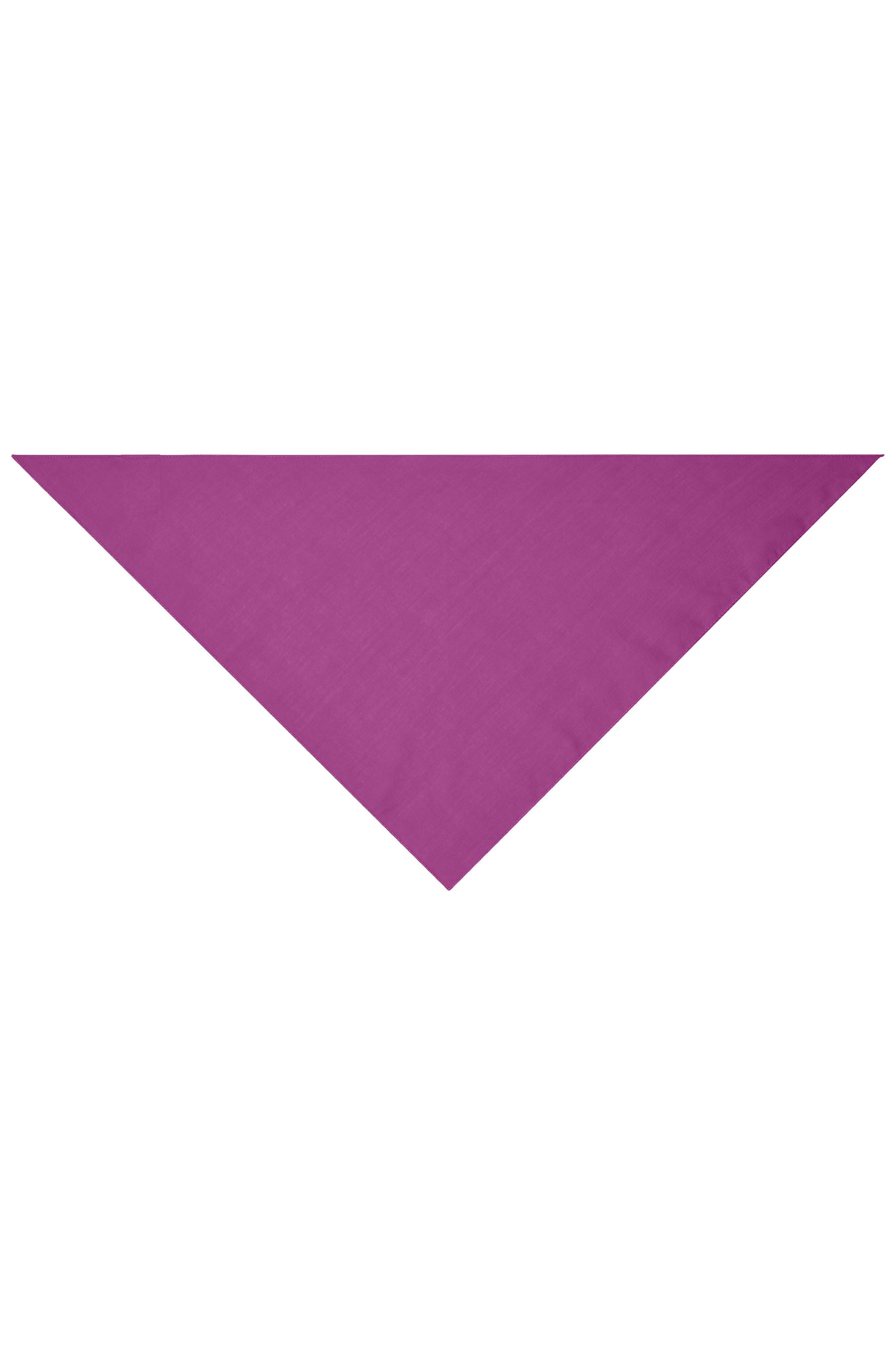 Triangular Scarf MB6524 Multifunktionelles Dreieck-Tuch