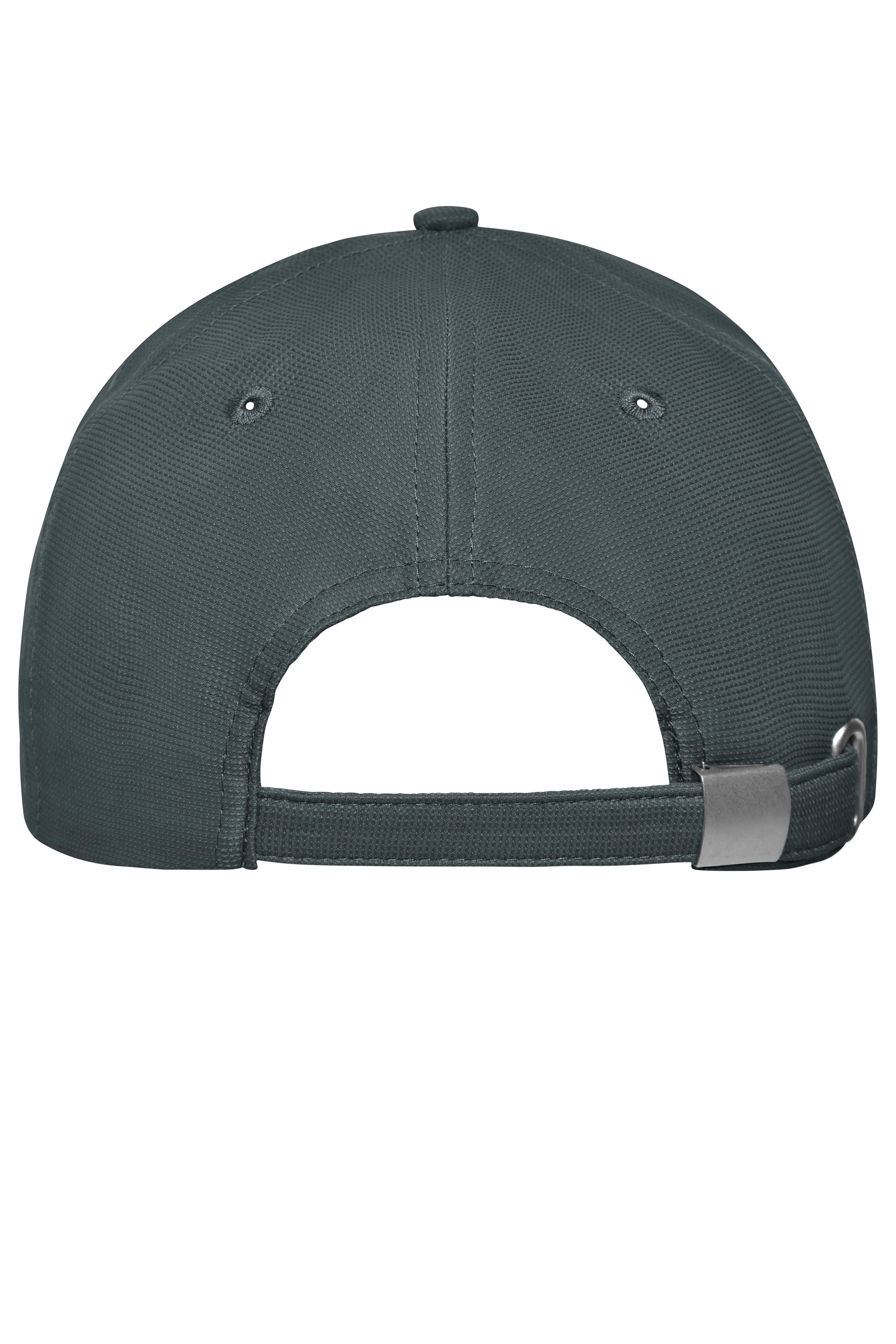 6 Panel Workwear Cap - COLOR - MB6235 6 Panel Sun-Protection Cap