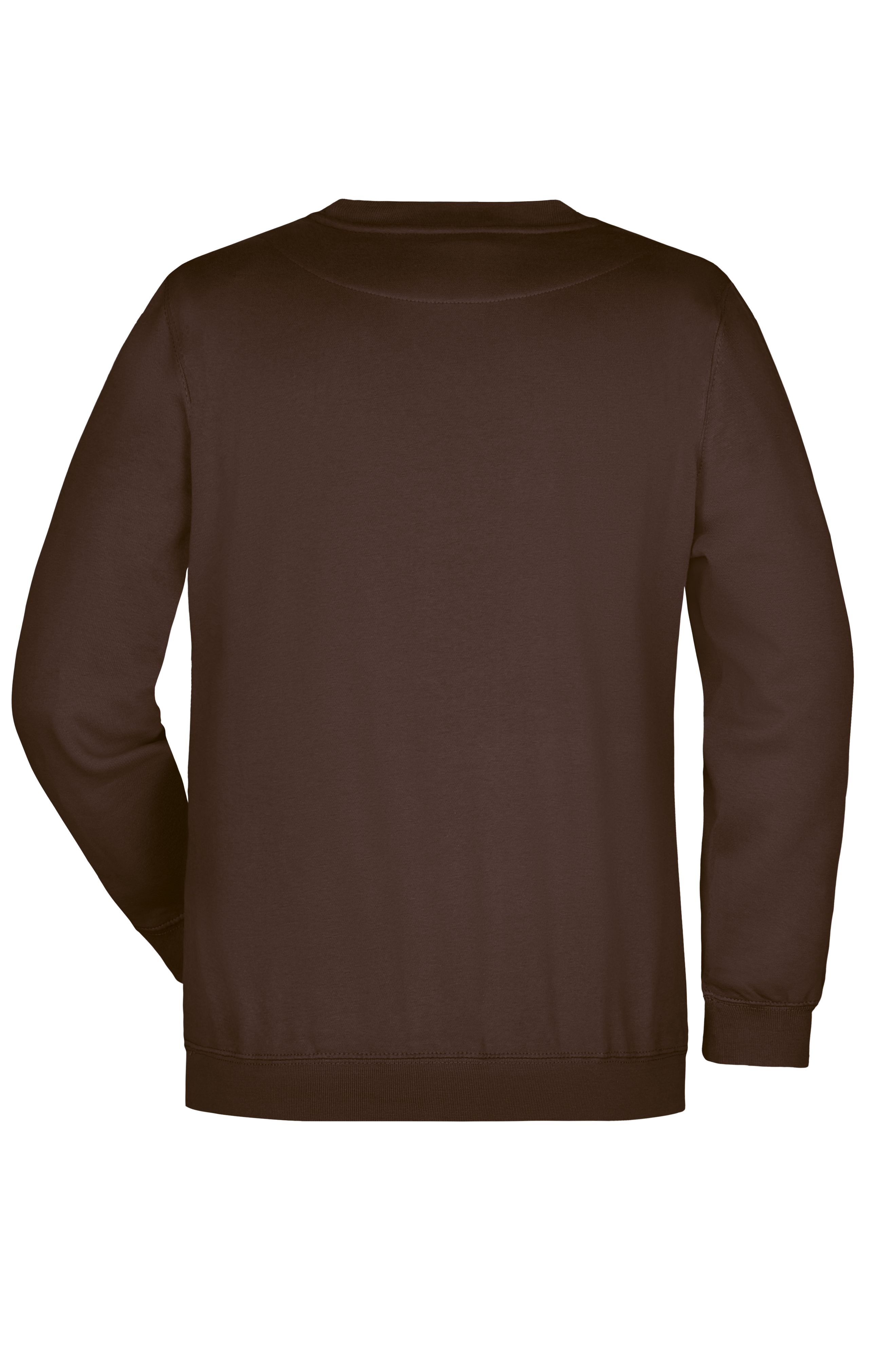 Round-Sweat Heavy JN040 Klassisches Komfort Rundhals-Sweatshirt Round-Sweat Heavy JN040 Klassisches Komfort Rundhals-Sweatshirt