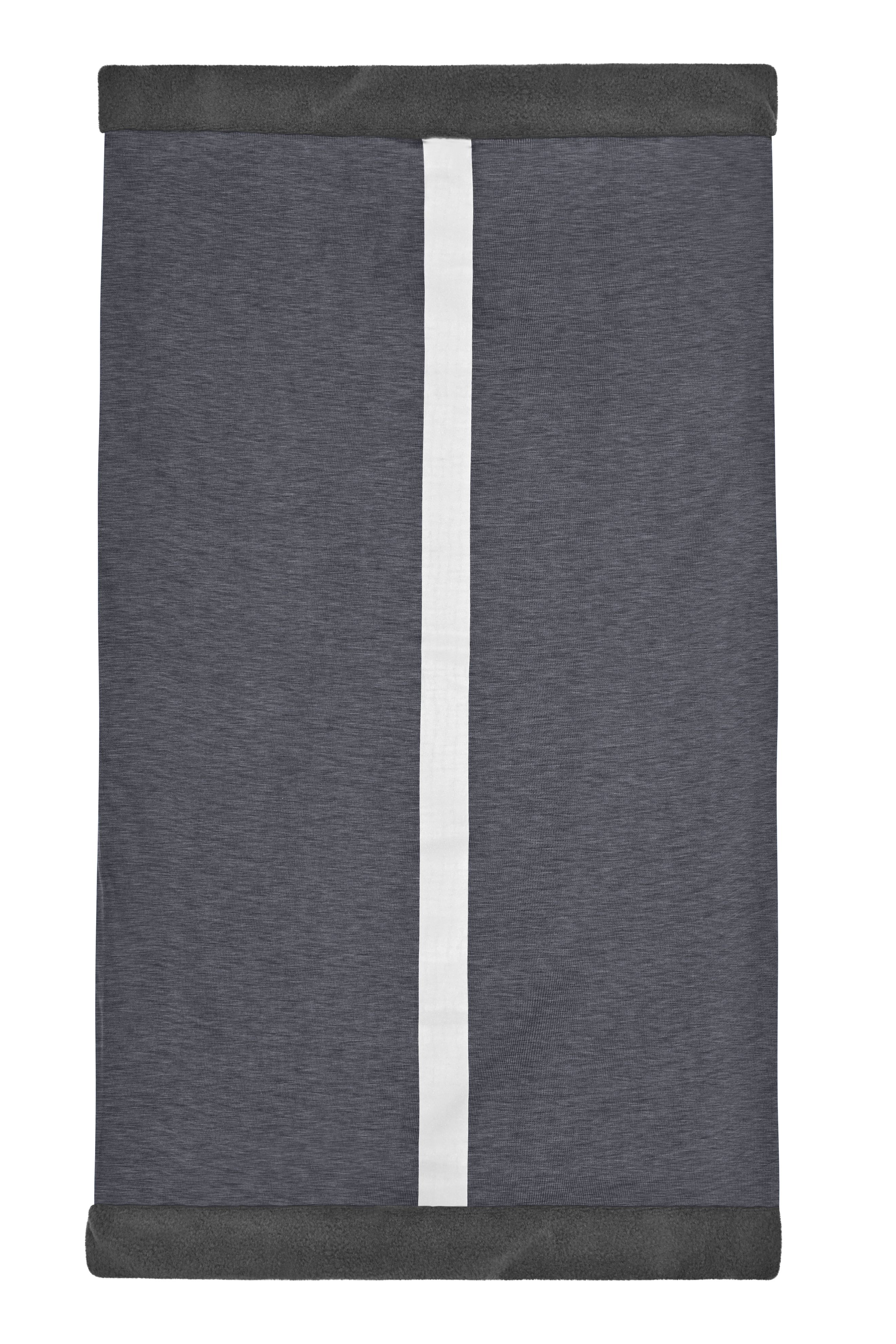 Winter X-Tube MB7300 Schlauchtuch mit modischem, reflektierendem Streifen