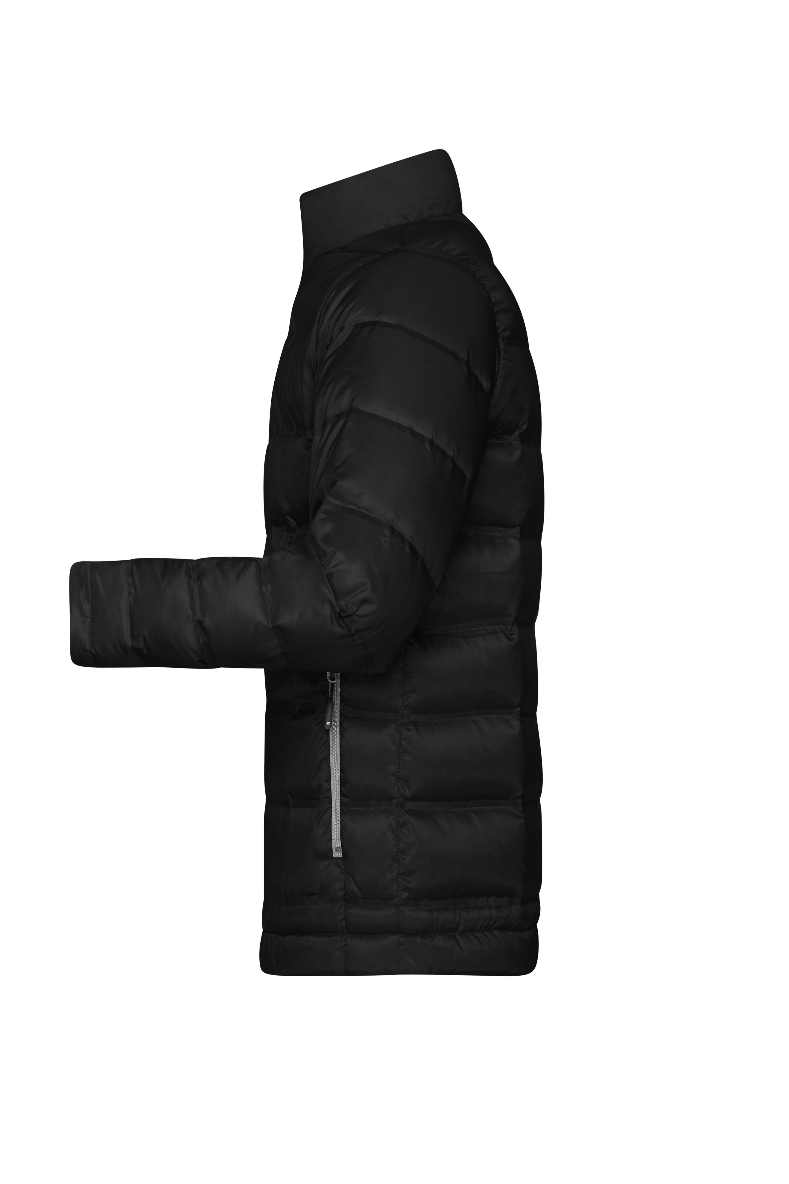 Men's Down Jacket JN1150 Leichte Daunenjacke in neuem Design, Steppung der Jacke ist geklebt und nicht genäht