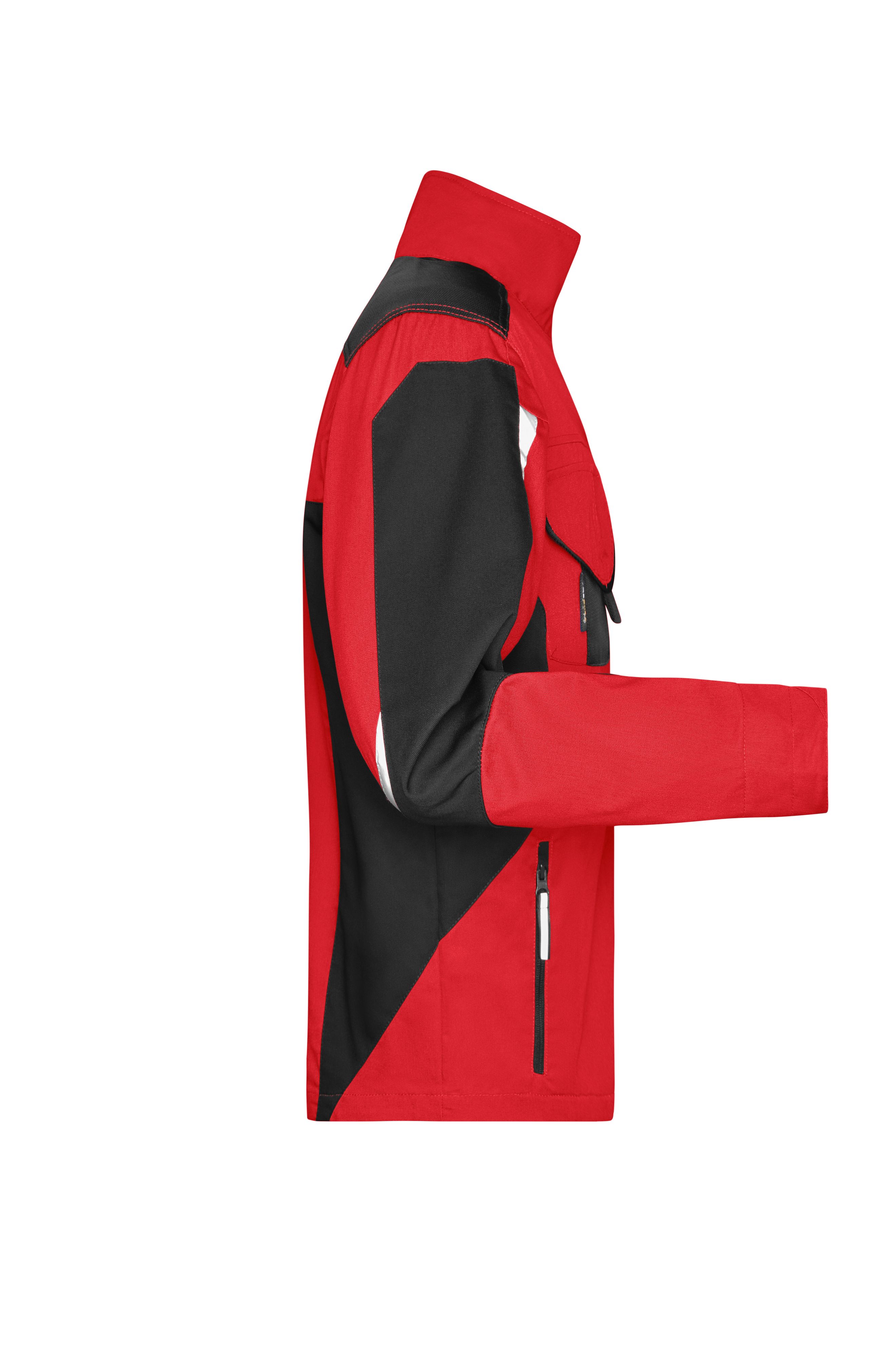 Workwear Jacket - STRONG - JN821 Professionelle Jacke mit hochwertiger Ausstattung Workwear Jacket - STRONG - JN821 Professionelle Jacke mit hochwertiger Ausstattung