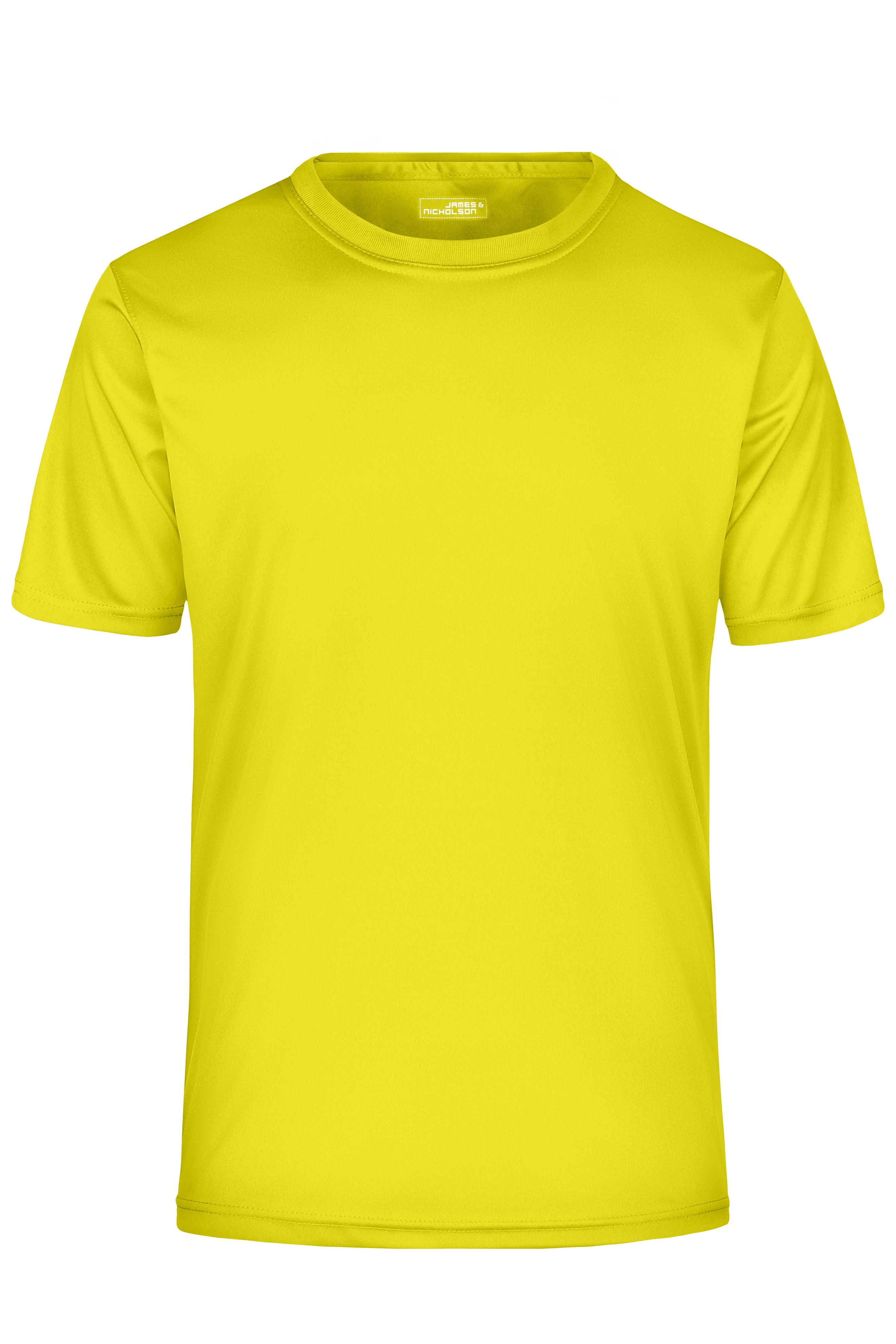 Men's Active-T JN358 Funktions T-Shirt für Freizeit und Sport