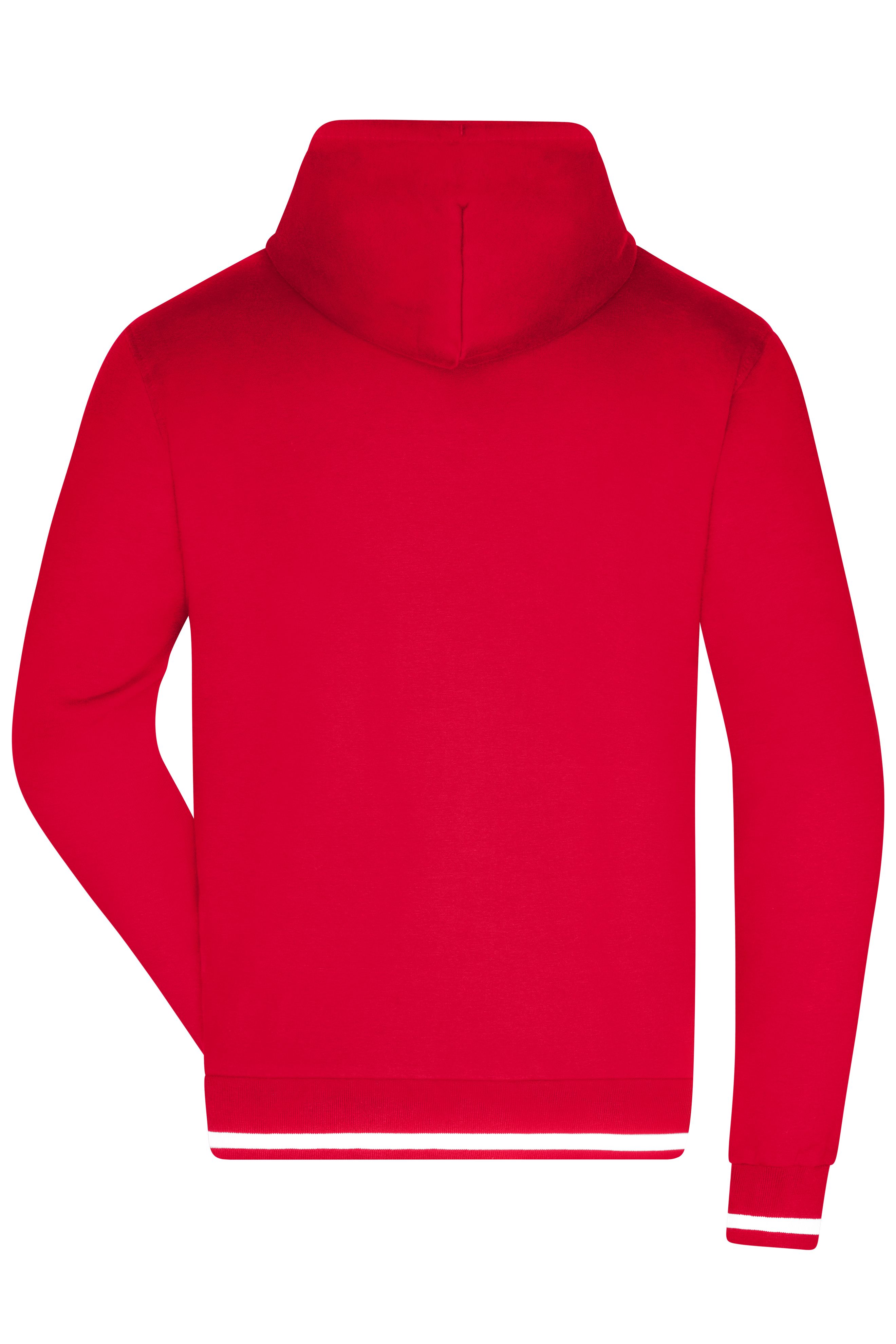 Men's Club Hoody JN778 Kapuzensweat im modischen Design