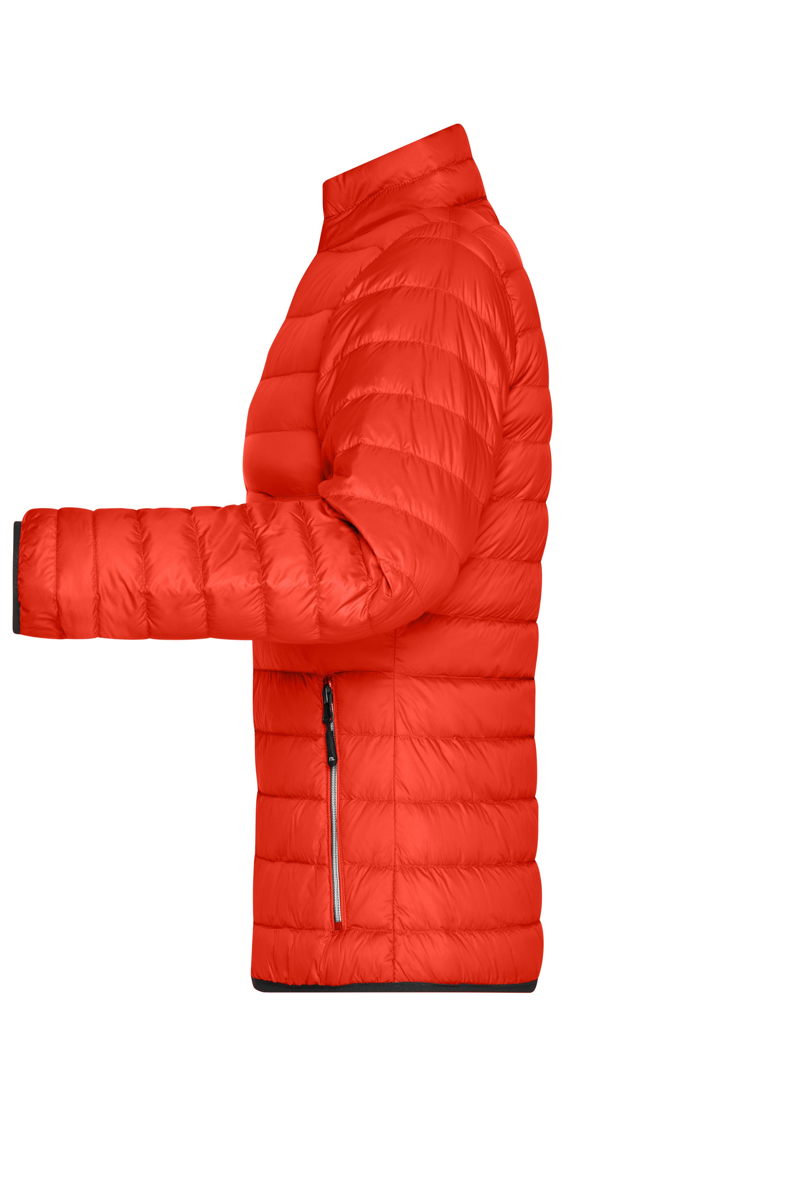 Ladies' Down Jacket JN1139 Leichte Daunenjacke im klassischen Design Ladies' Down Jacket JN1139 Leichte Daunenjacke im klassischen Design
