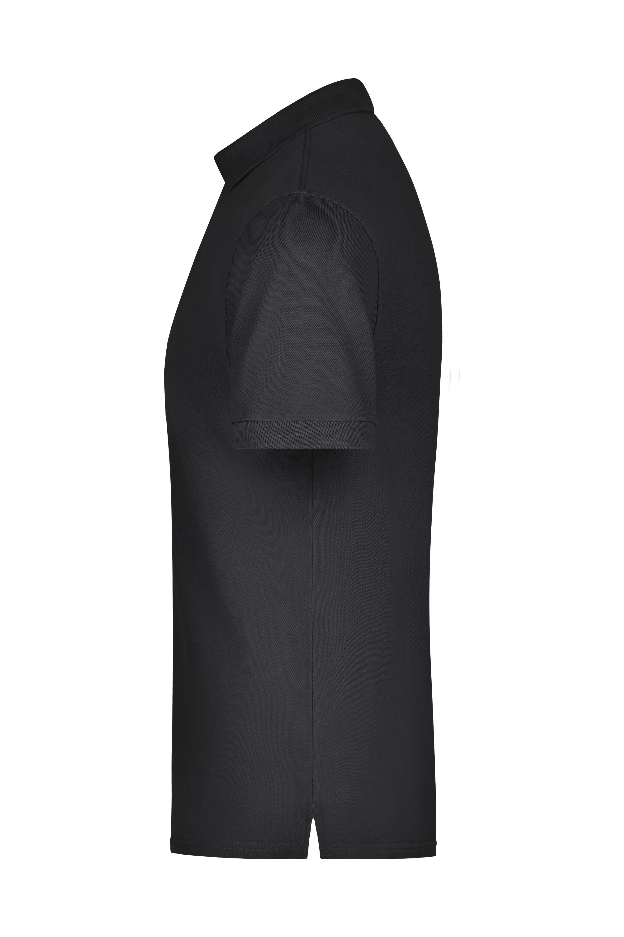 Men's Pima Polo JN708 Poloshirt in Premiumqualität