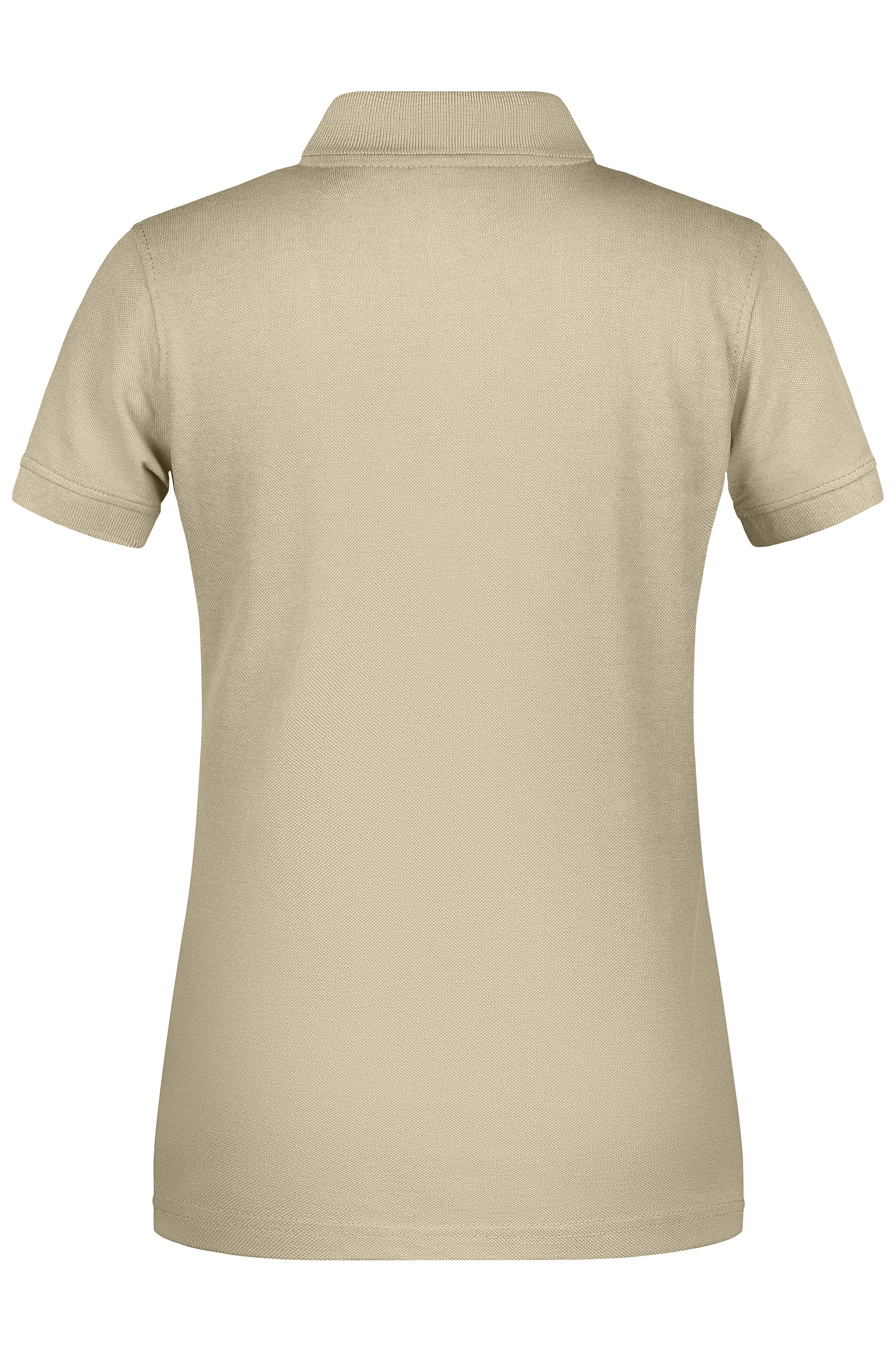 Ladies' BIO Workwear Polo JN873 Pflegeleichtes und strapazierfähiges Polo
