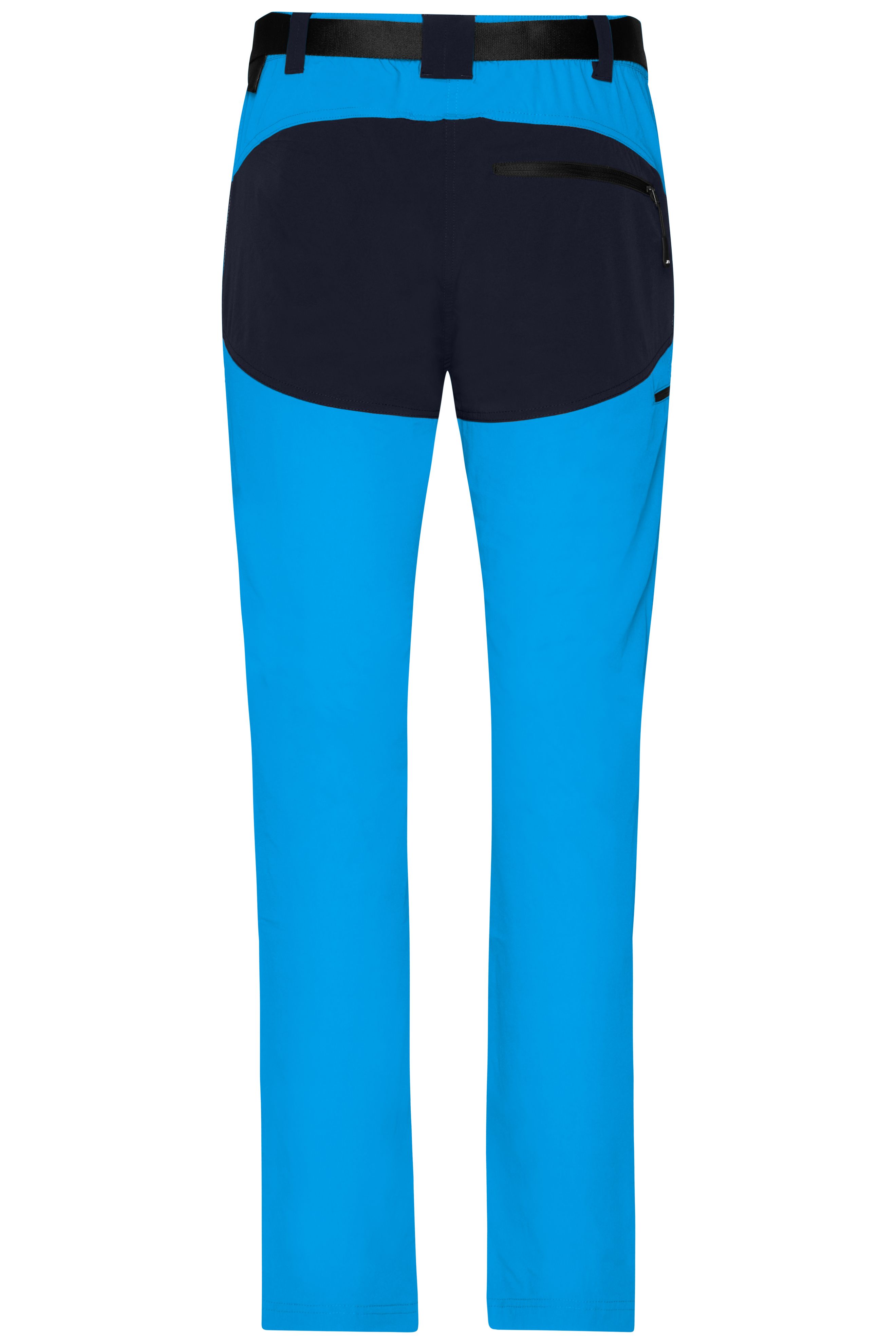 Ladies' Trekking Pants JN1205 Bi-elastische Outdoorhose in sportlicher Optik