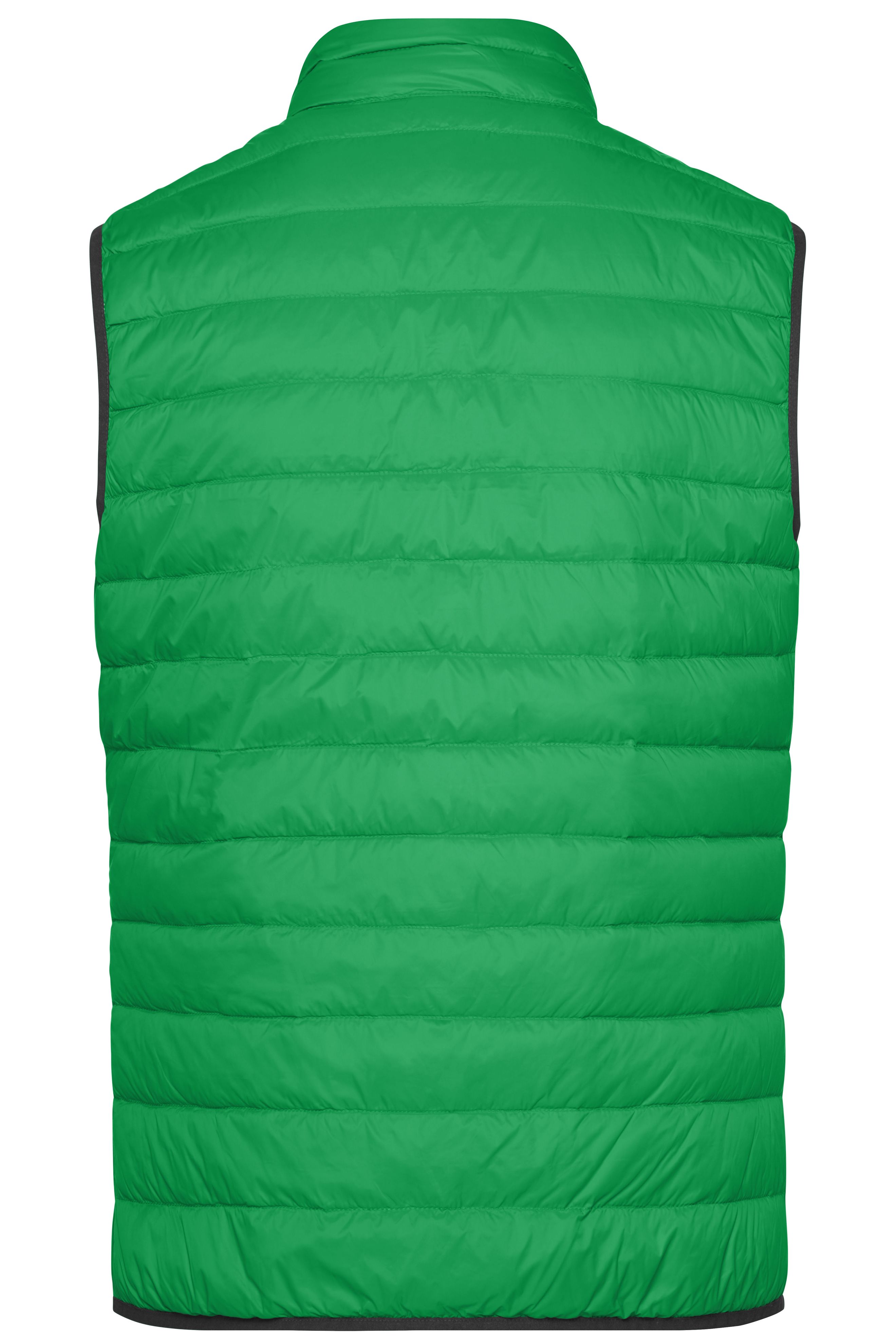 Men's Down Vest JN1138 Leichte Daunenweste im klassischen Design