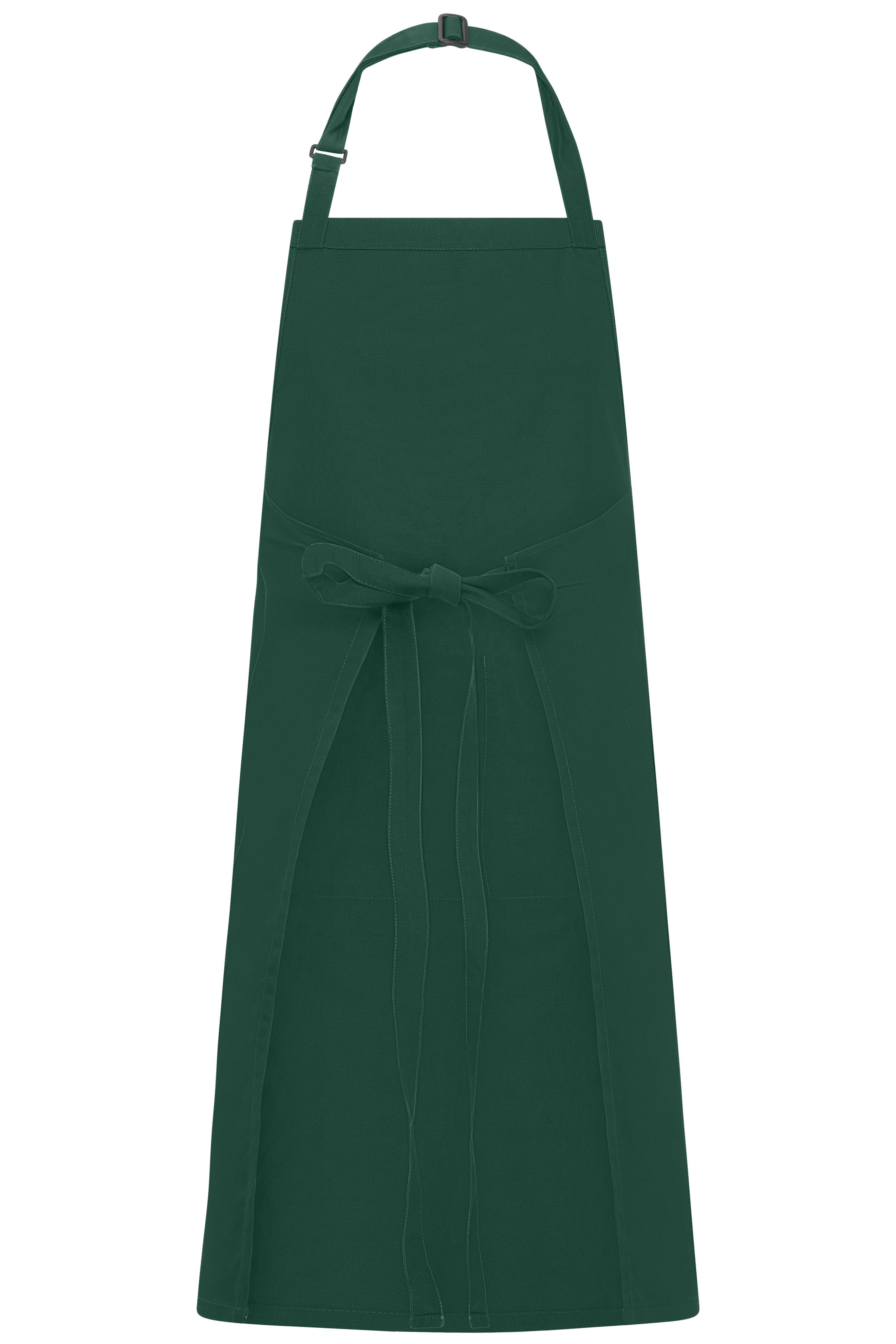 Apron with Bib JN1882 Klassische Latzschürze Apron with Bib JN1882 Klassische Latzschürze