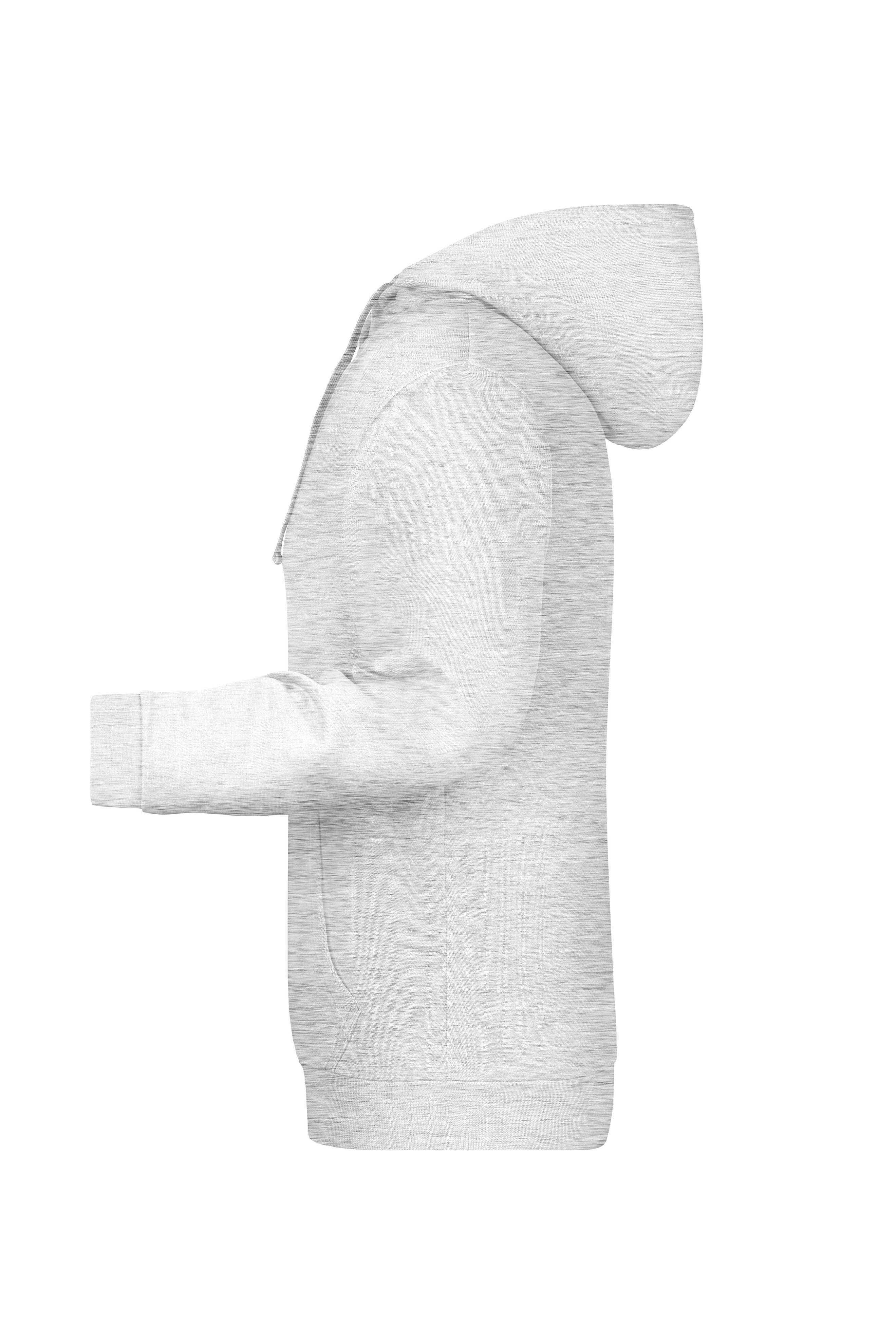 Promo Hoody Man JN796 Klassisches Kapuzensweat