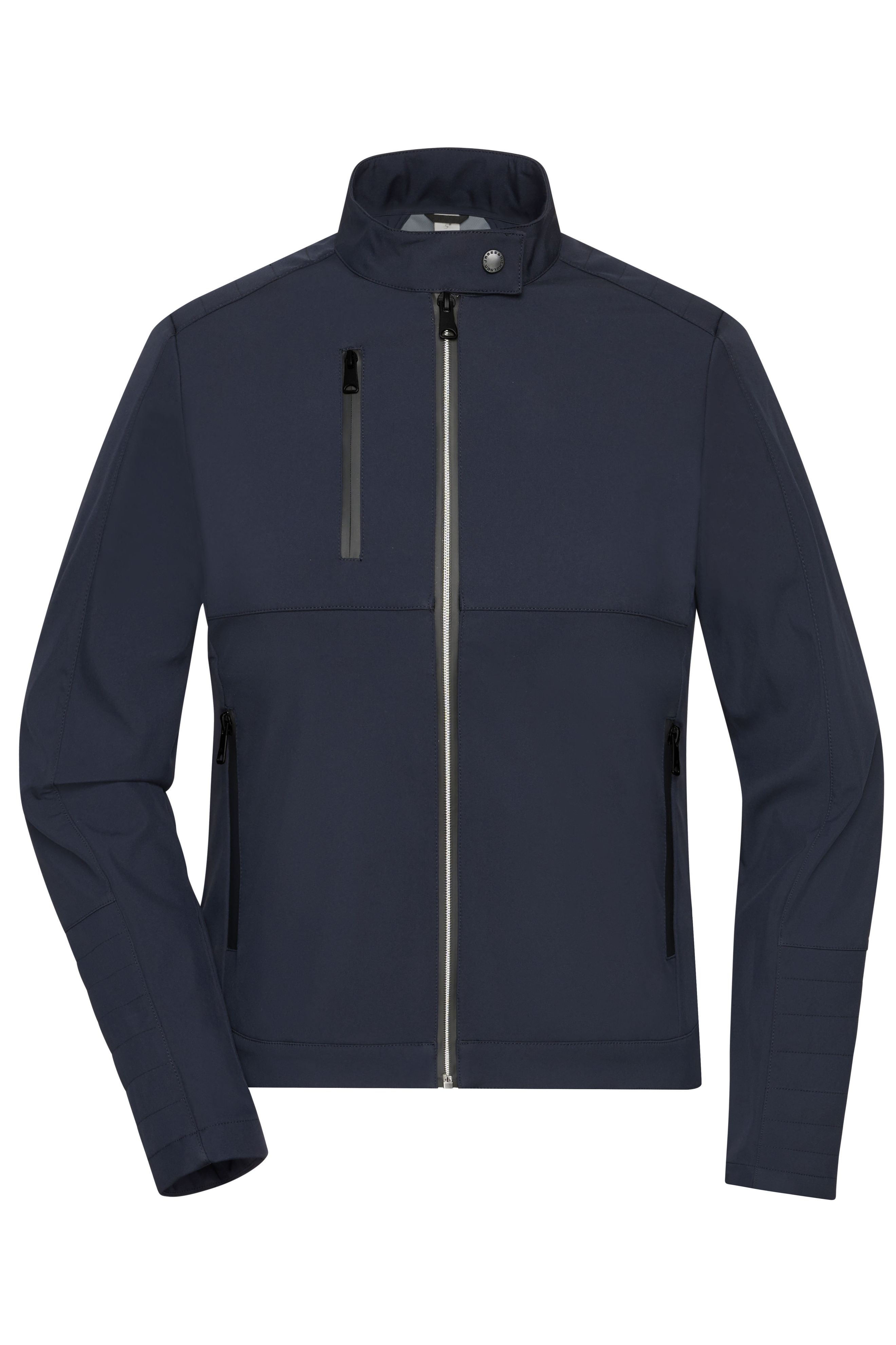 Ladies' Softshell Jacket JN1315 Softshelljacke in sportlichem Design Ladies' Softshell Jacket JN1315 Softshelljacke in sportlichem Design