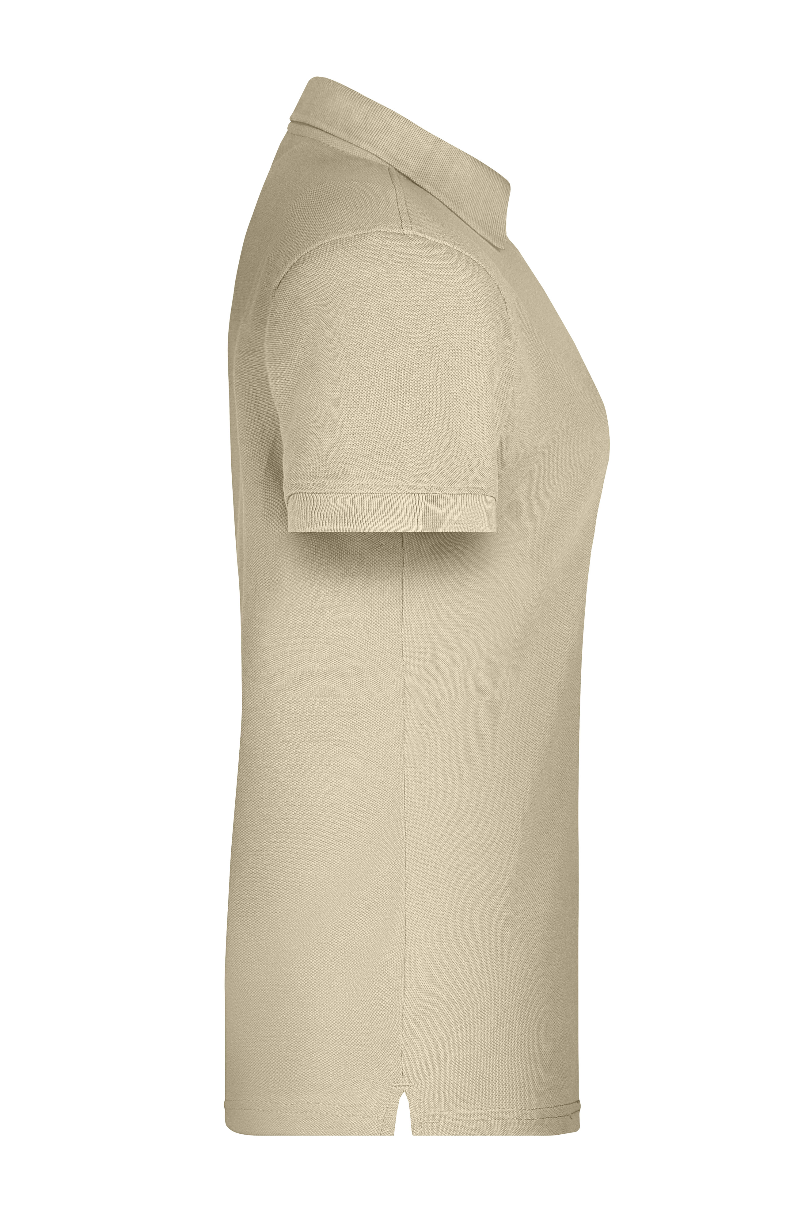 Ladies' BIO Workwear Polo JN873 Pflegeleichtes und strapazierfähiges Polo