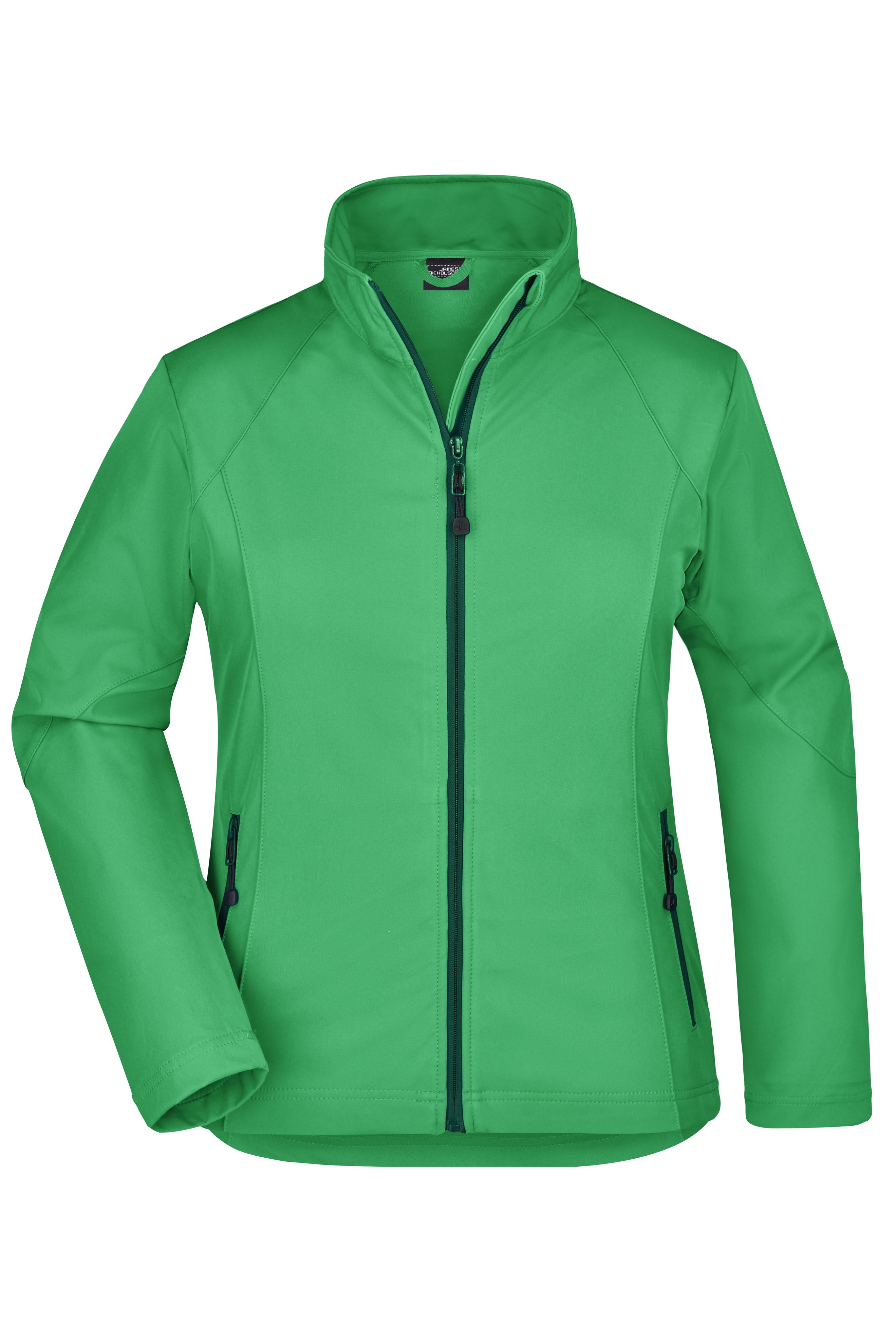 Ladies' Softshell Jacket JN1021 Modische Softshelljacke