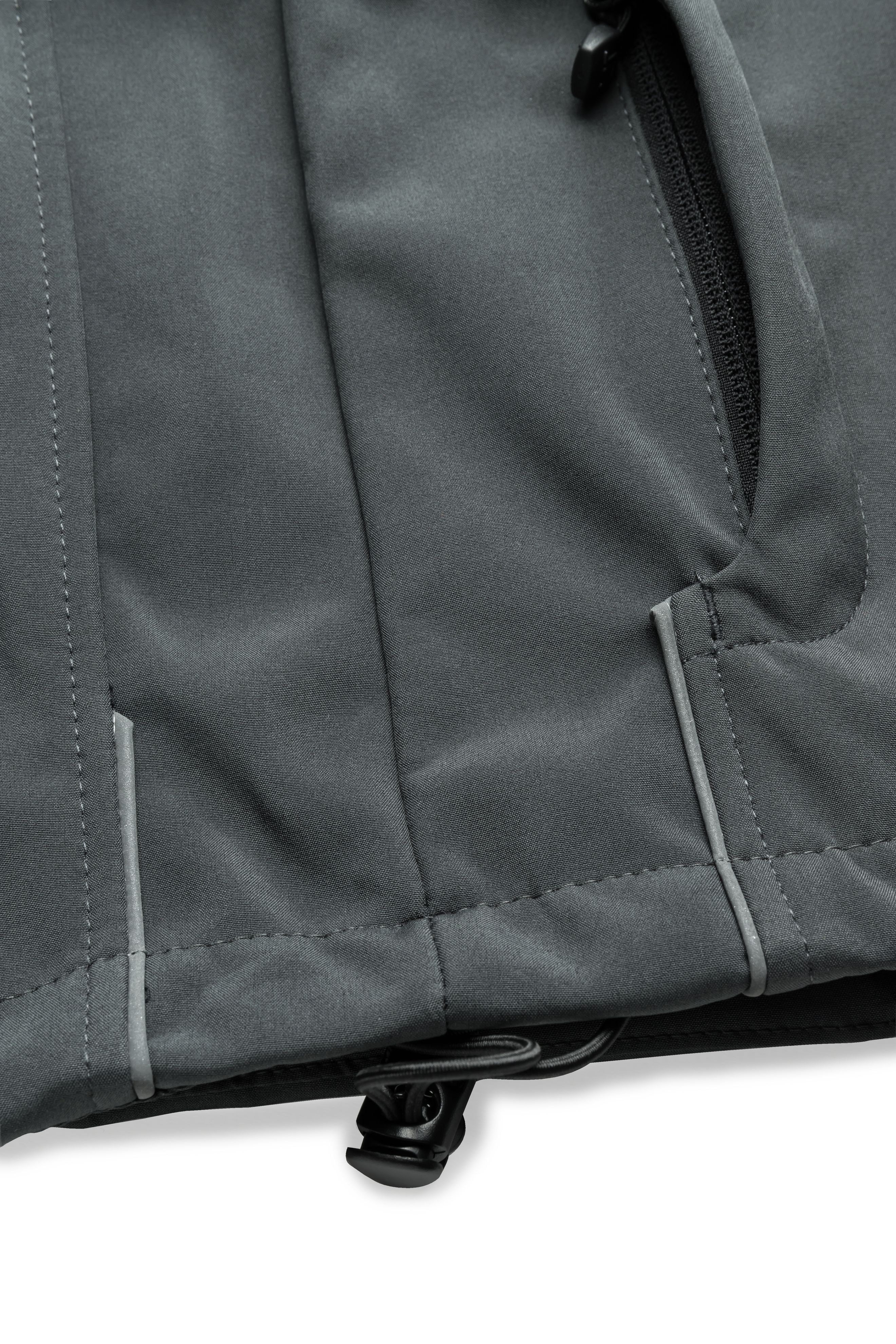 Ladies' Softshell Jacket JN137 Trendige Jacke aus Softshell Ladies' Softshell Jacket JN137 Trendige Jacke aus Softshell