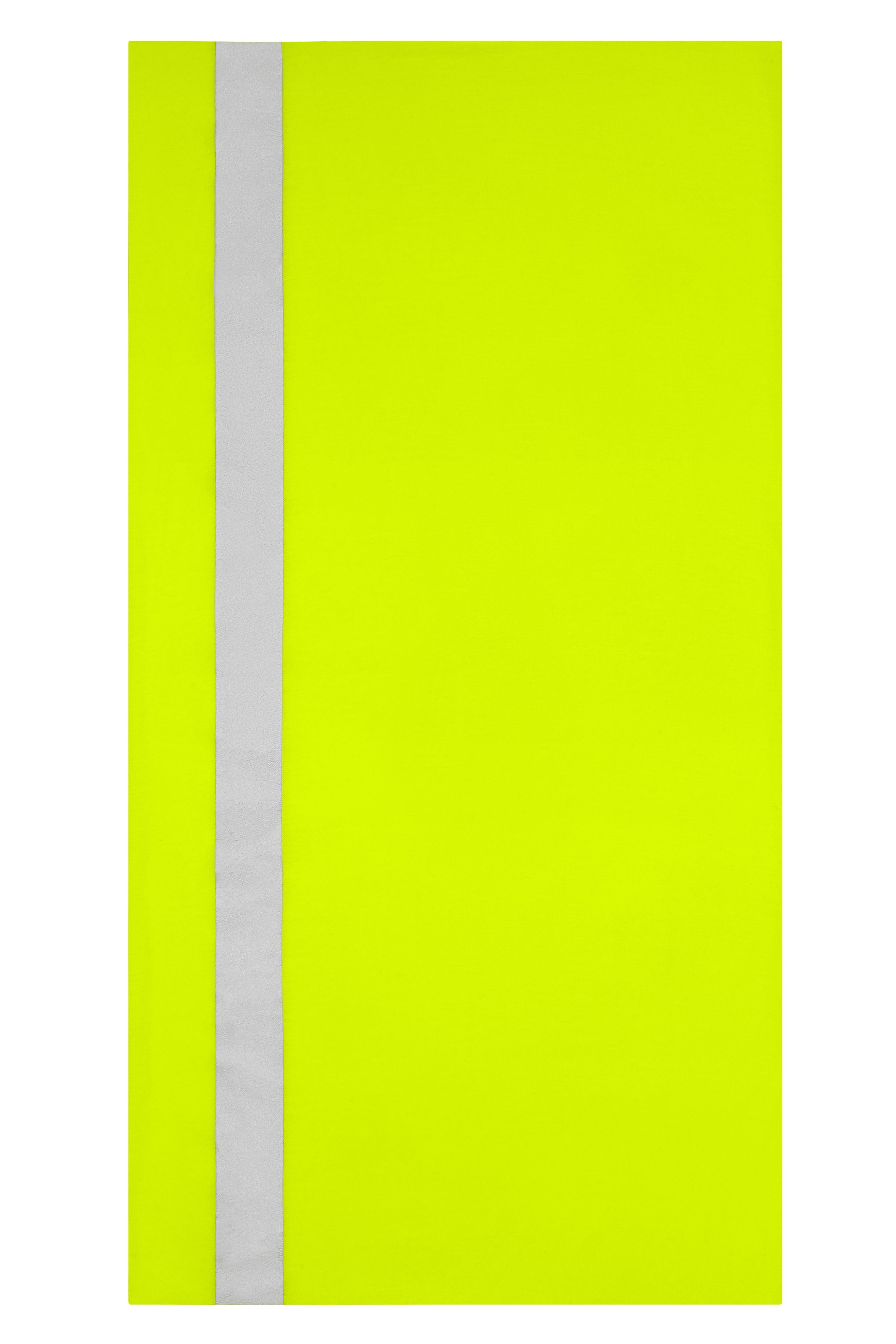 X-Tube Signal MB7317 Multifunktionales Schlauchtuch mit 12 Tragevarianten