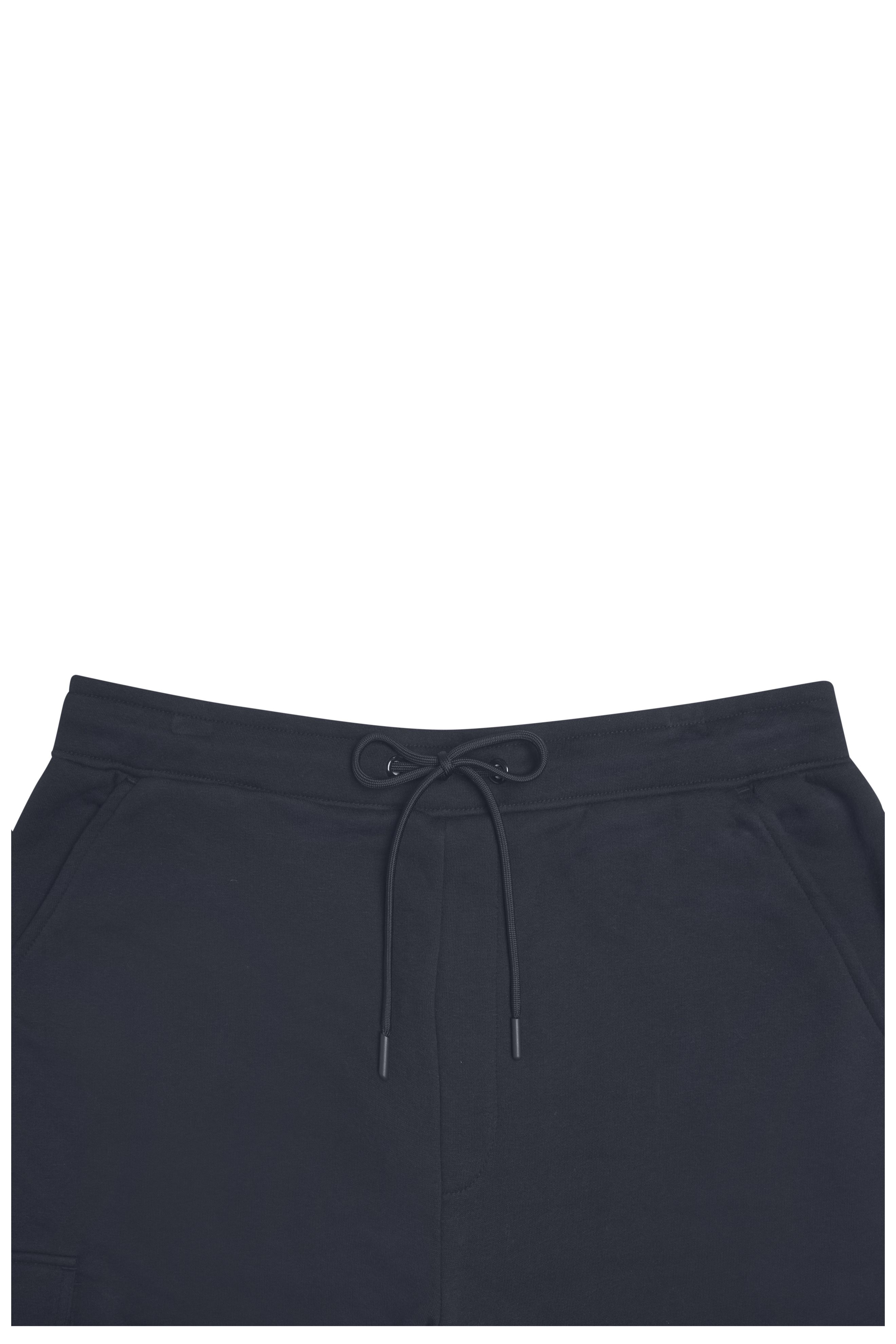 Men's Lounge Pants 8036 Modische Sweat-Hose aus BIO-Baumwolle im Cargo-Style Men's Lounge Pants 8036 Modische Sweat-Hose aus BIO-Baumwolle im Cargo-Style
