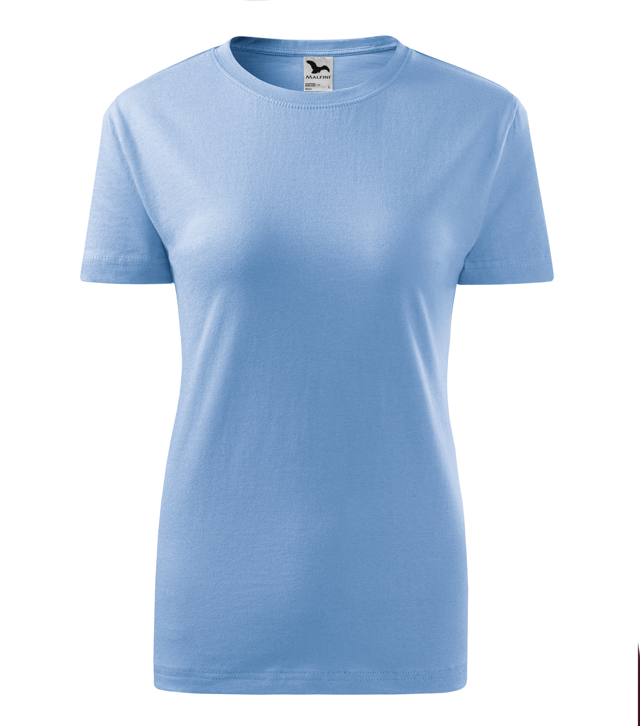 Classic New 133 T-Shirt Damen