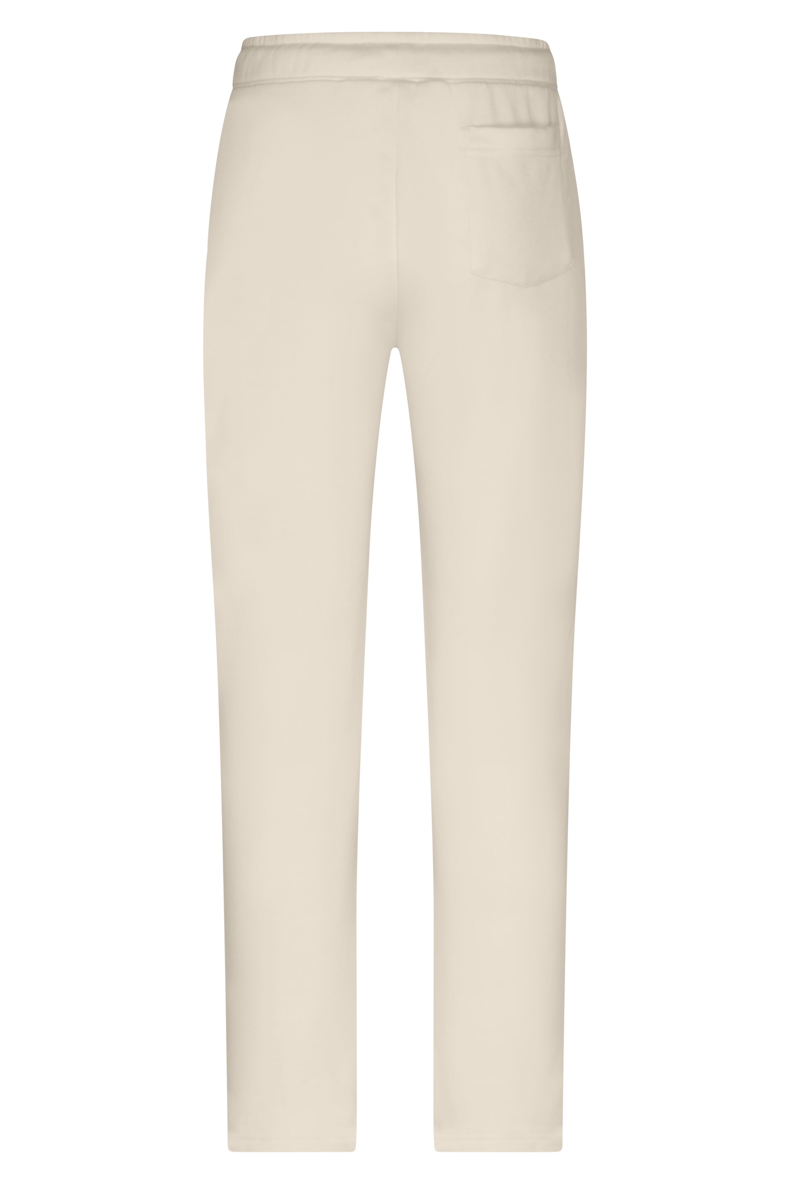 Ladies' Lounge Pants 8035 Modische Sweat-Hose aus BIO-Baumwolle