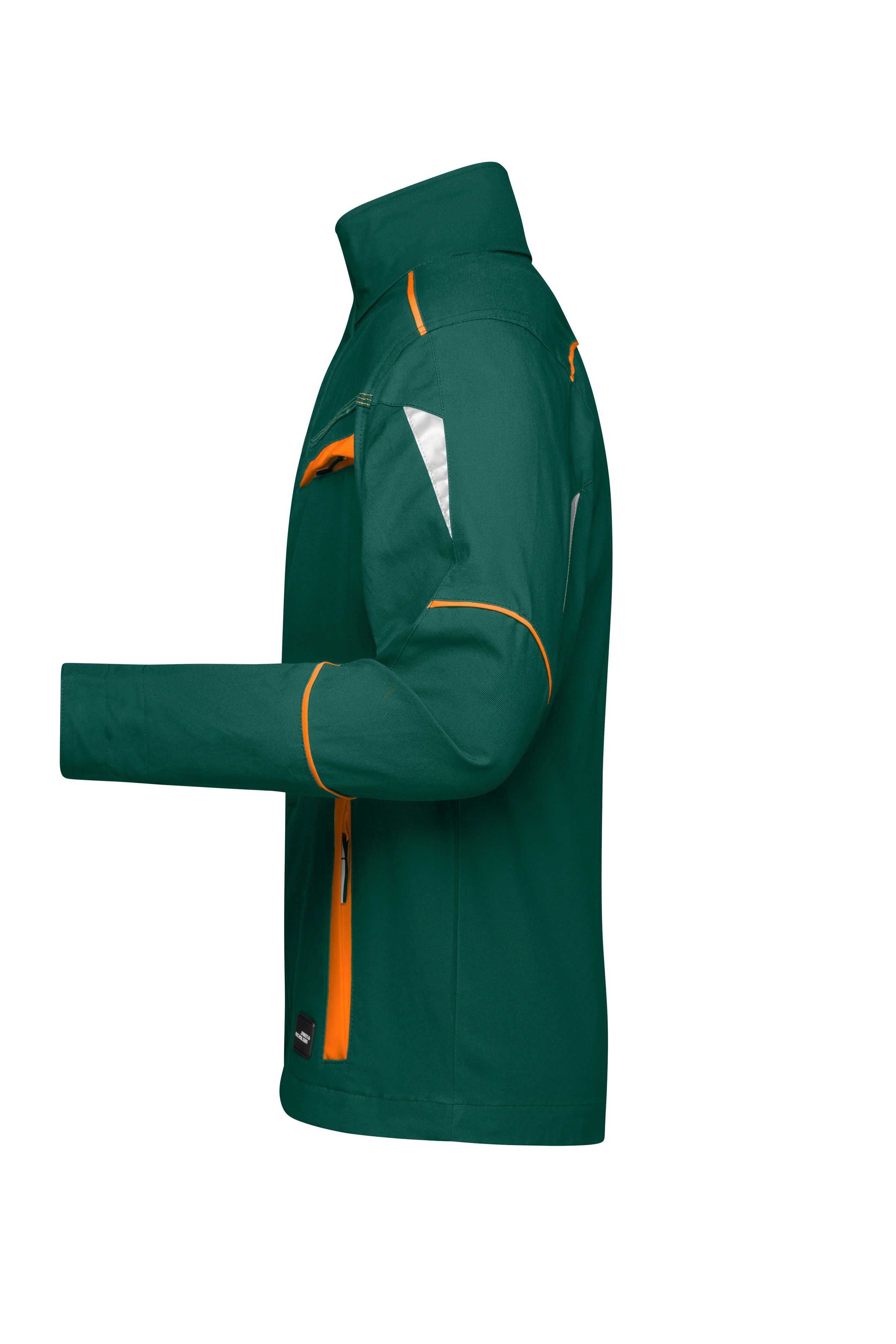 Workwear Jacket - COLOR - JN849 Funktionelle Jacke im sportlichen Look mit hochwertigen Details Workwear Jacket - COLOR - JN849 Funktionelle Jacke im sportlichen Look mit hochwertigen Details
