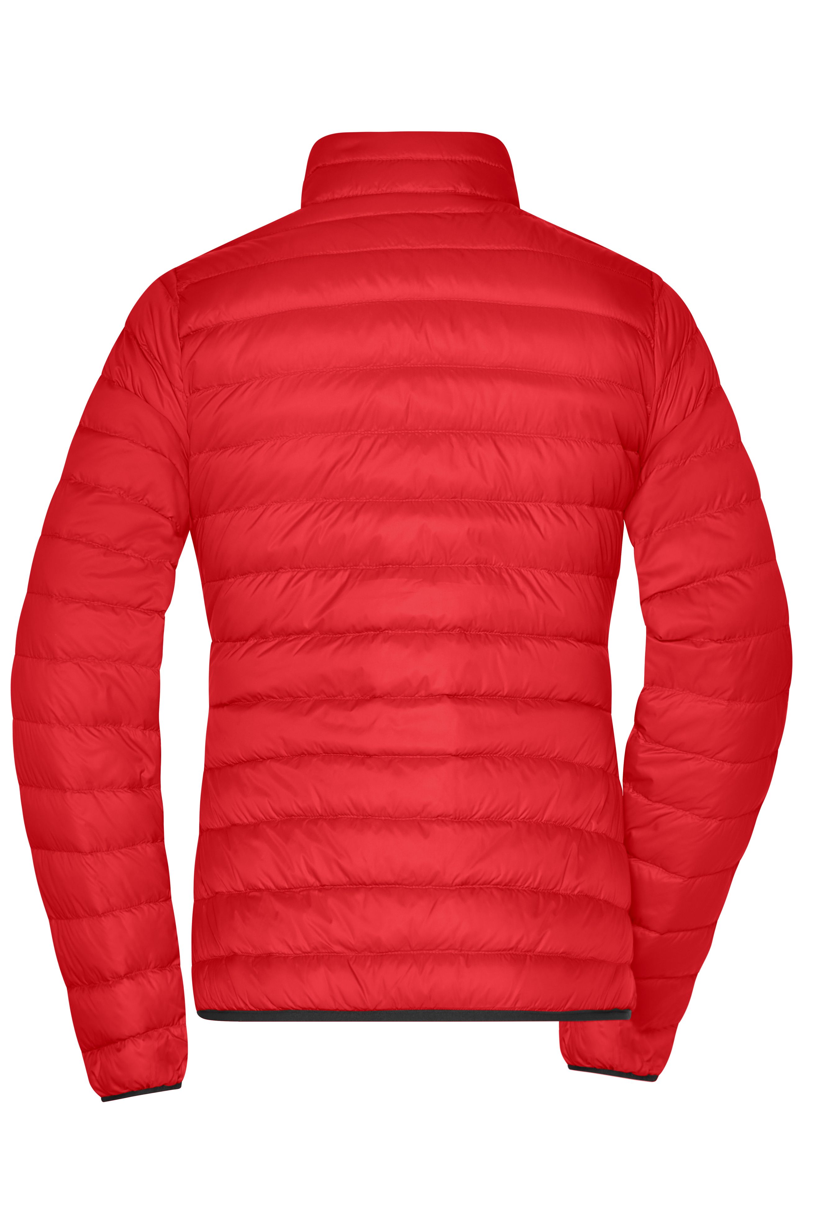 Ladies' Down Jacket JN1139 Leichte Daunenjacke im klassischen Design