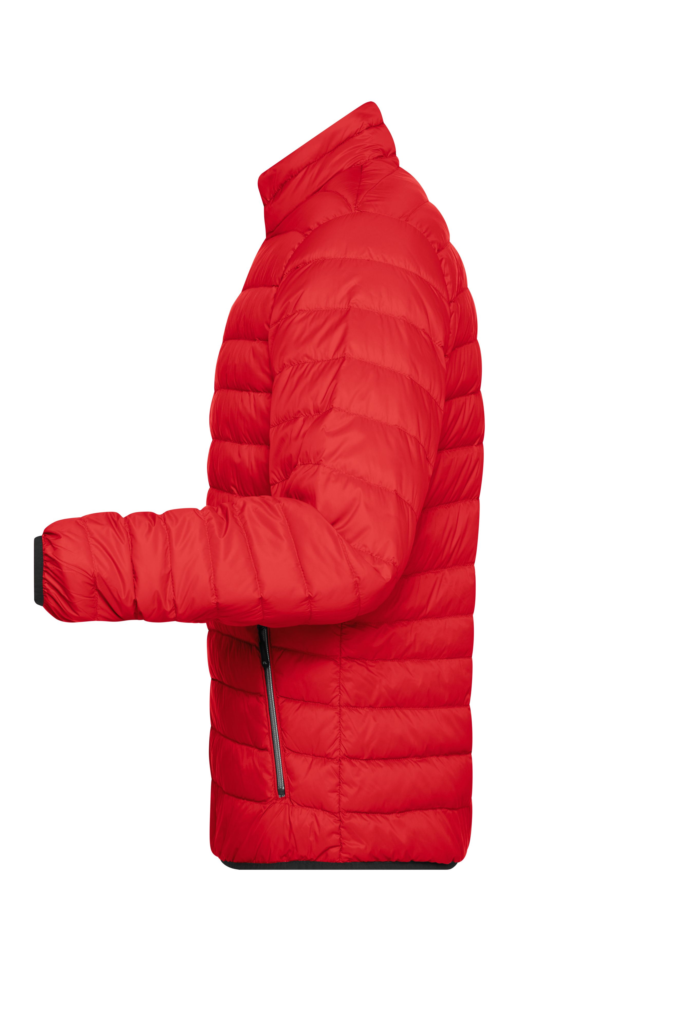 Men's Down Jacket JN1140 Leichte Daunenjacke im klassischen Design Men's Down Jacket JN1140 Leichte Daunenjacke im klassischen Design