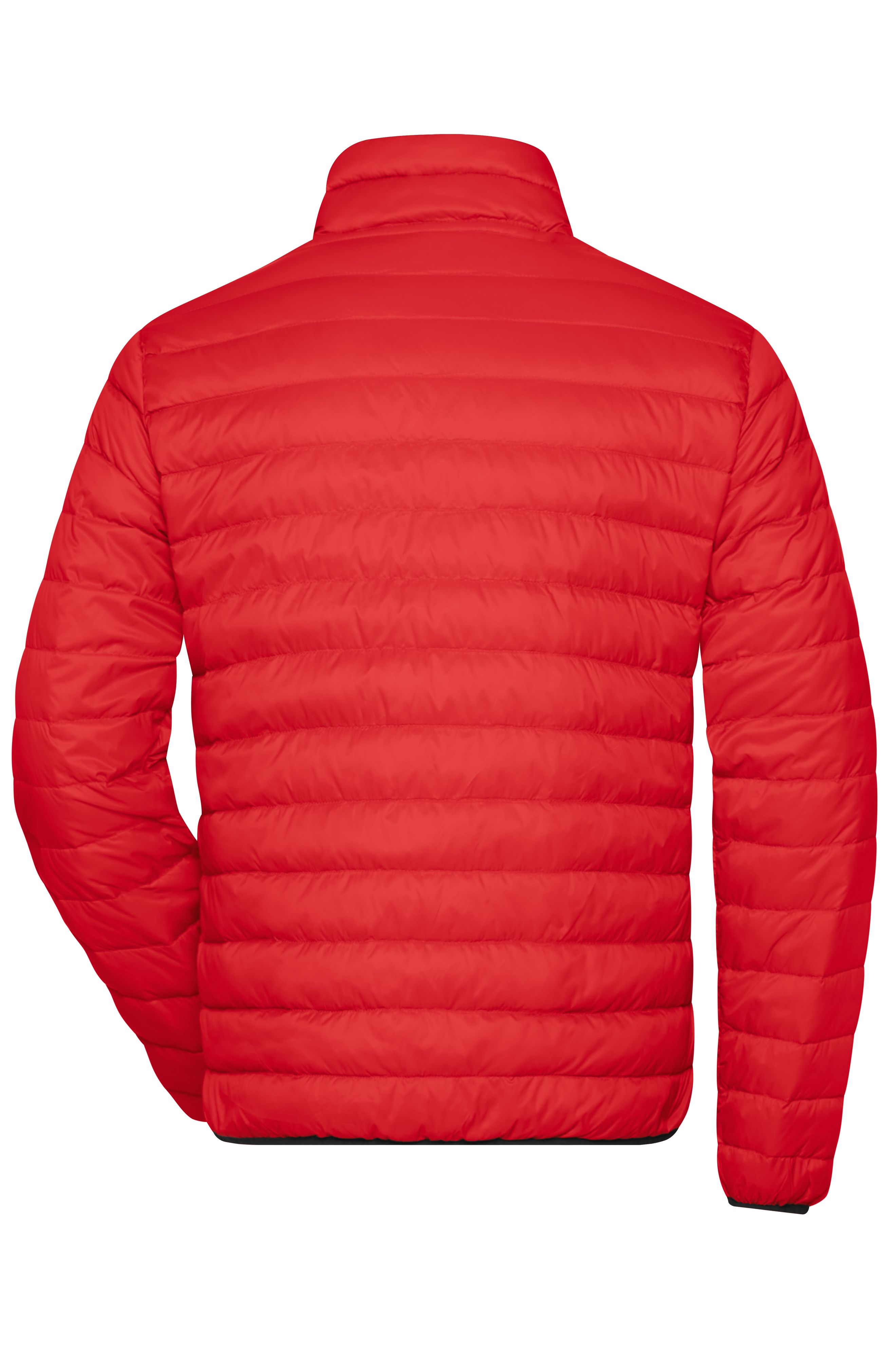 Men's Down Jacket JN1140 Leichte Daunenjacke im klassischen Design Men's Down Jacket JN1140 Leichte Daunenjacke im klassischen Design