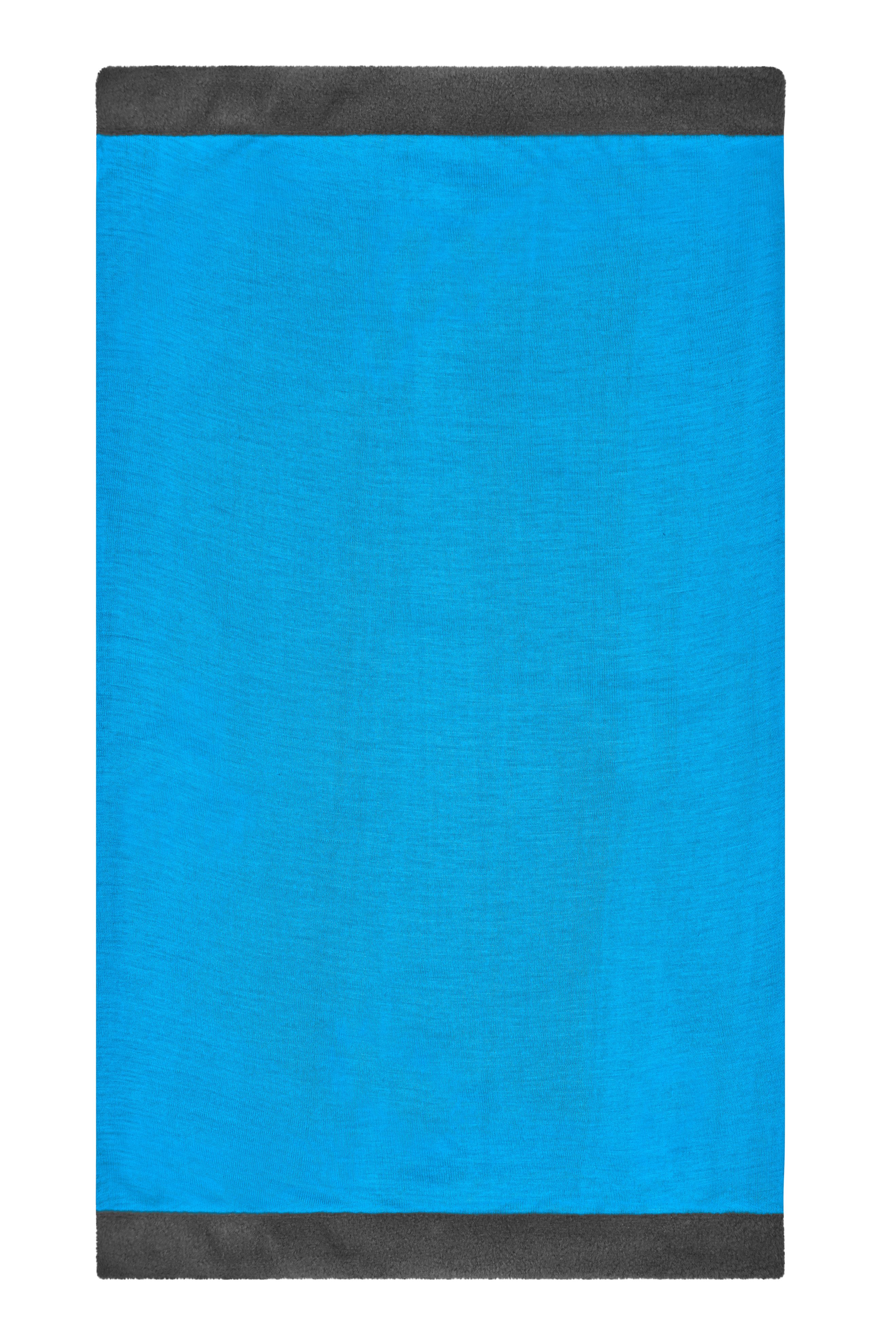 Winter X-Tube MB7300 Schlauchtuch mit modischem, reflektierendem Streifen