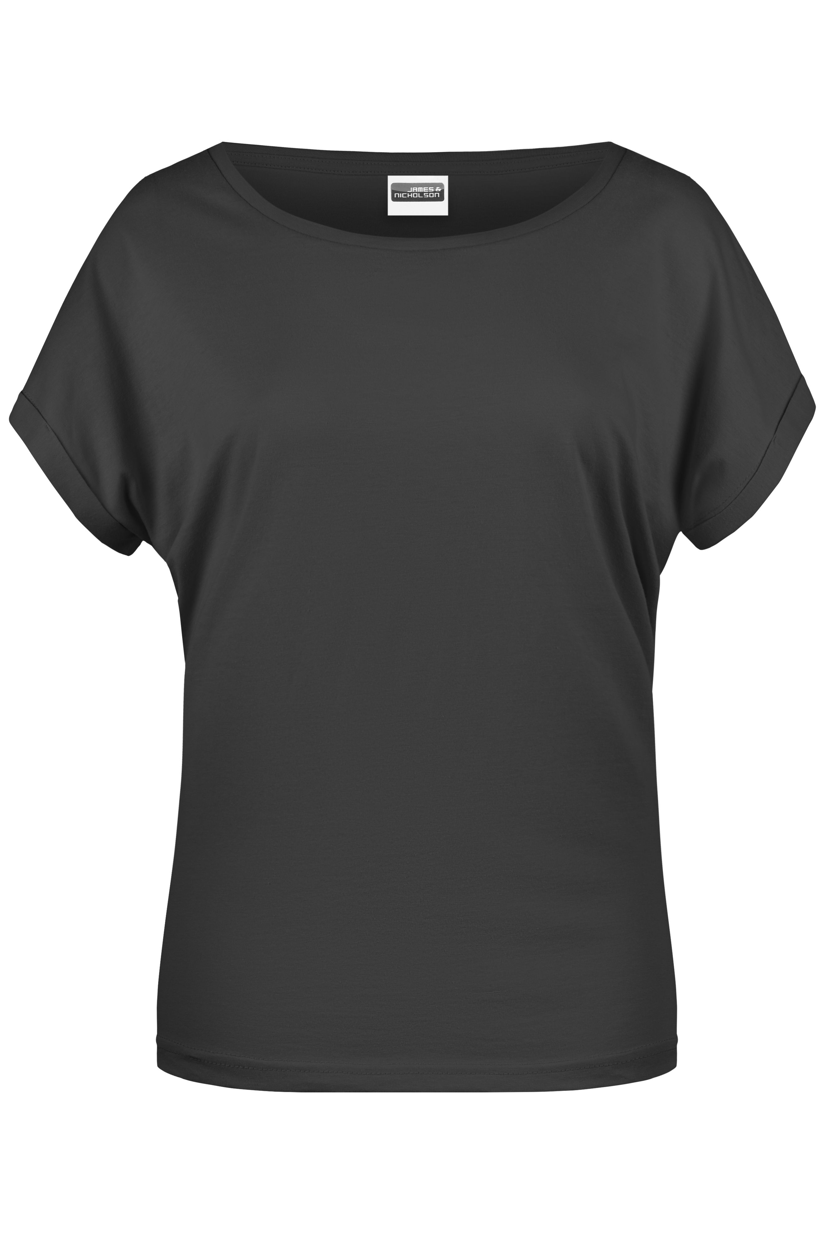 Ladies' Casual-T 8005 Damen T-Shirt in legerem Stil