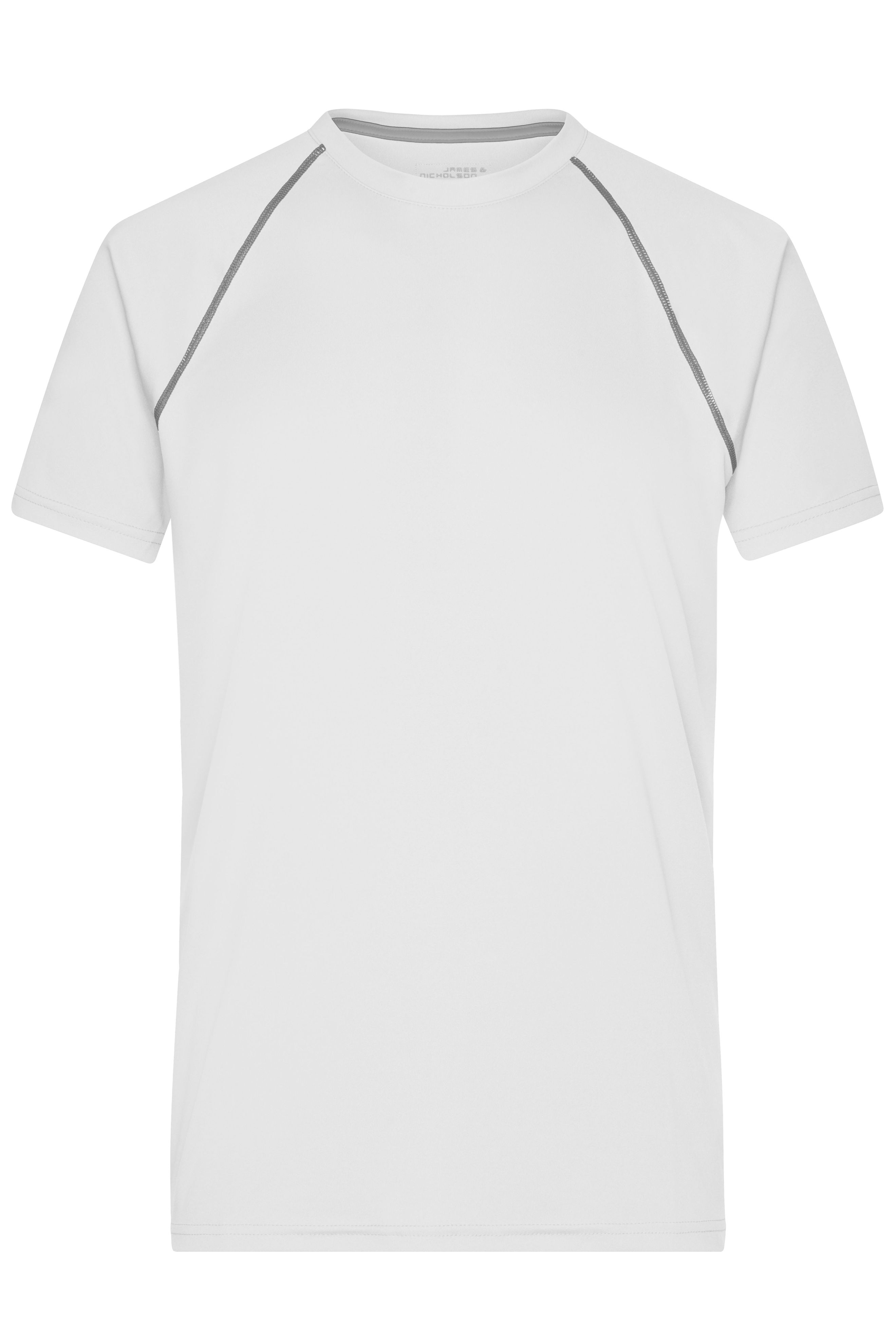Men's Sports T-Shirt JN496 Funktions-Shirt für Fitness und Sport
